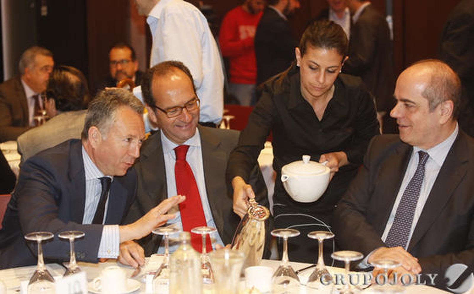 Foto: Javier Albinana