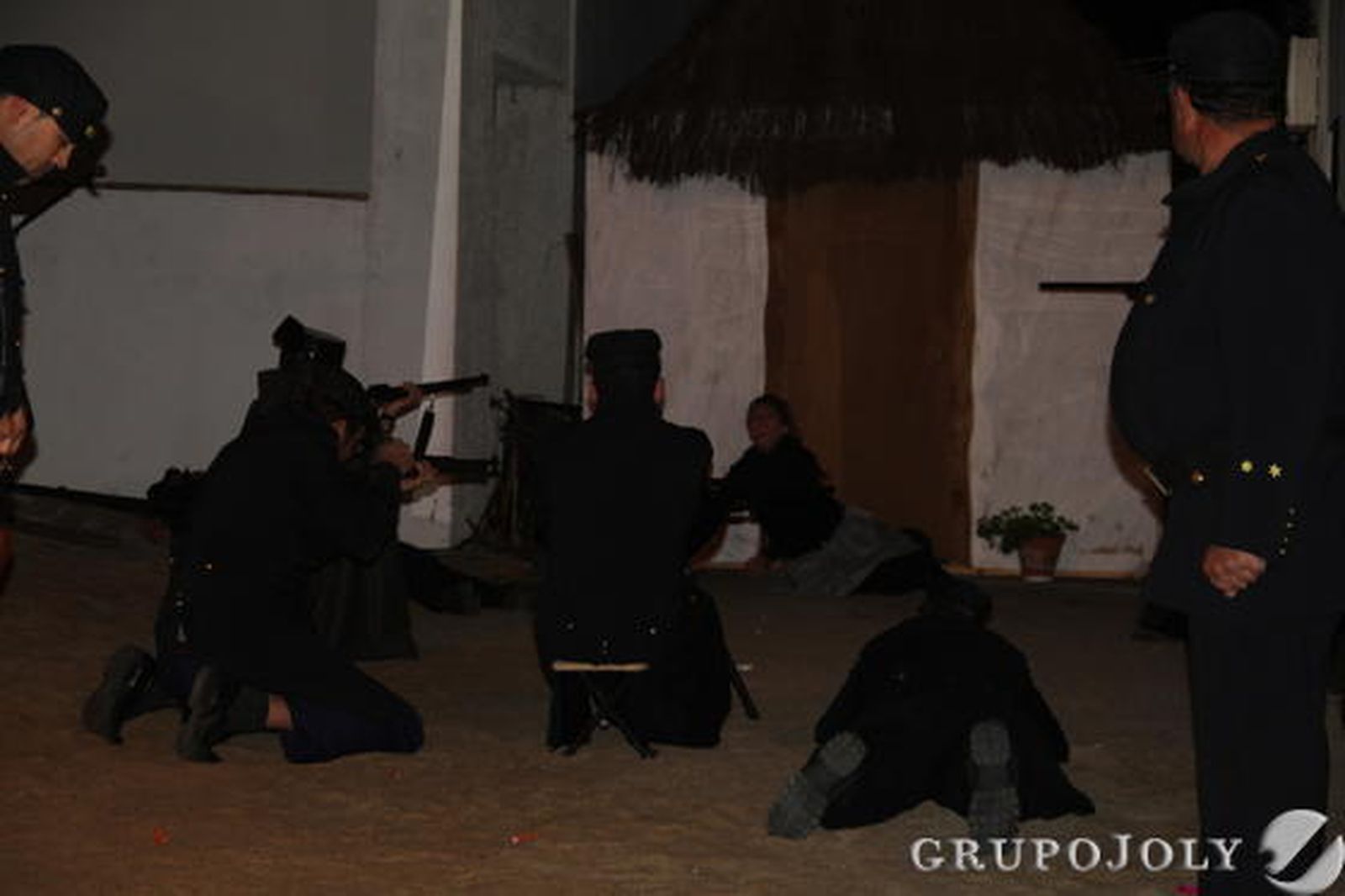 Foto: Manuel Aragon Pina