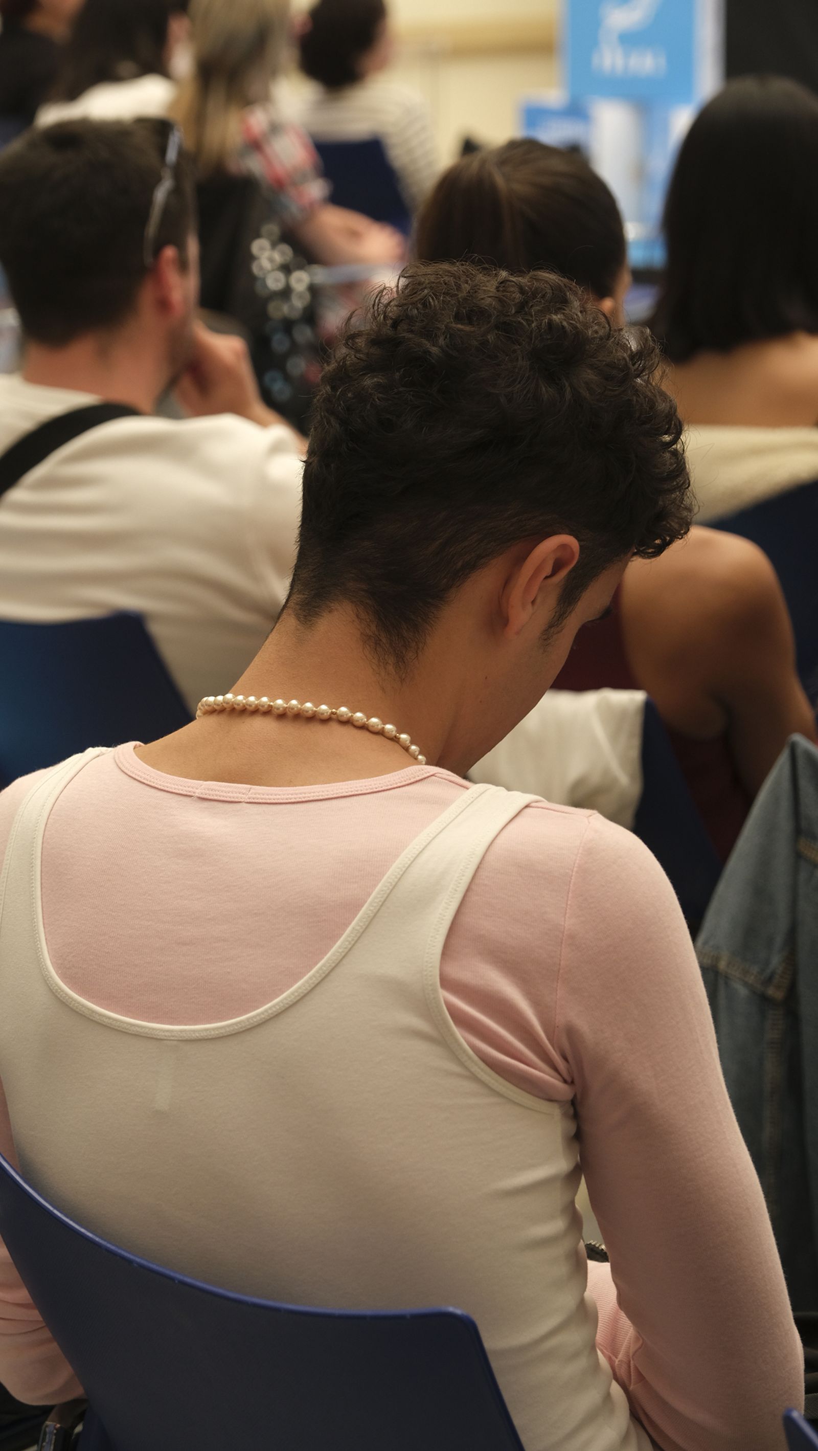 Imágenes de sábado de FICAL