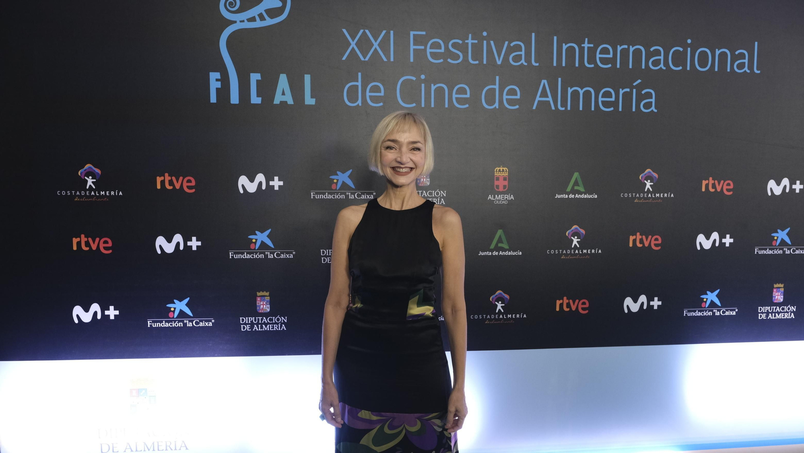 Imágenes de la Gala de Clausura de FICAL 2022