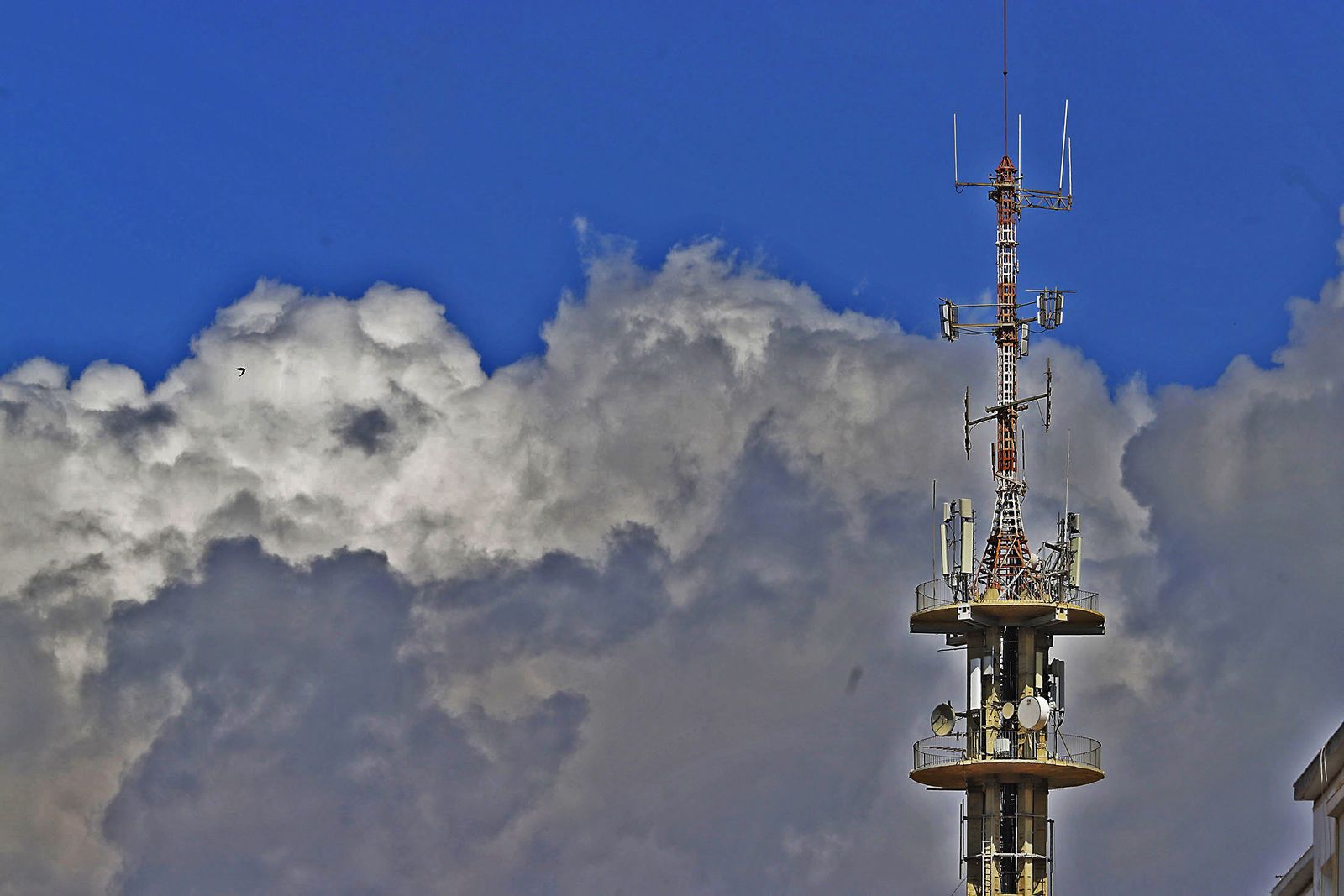 Las imágenes más destacadas del domingo 10 de septiembre en Huelva