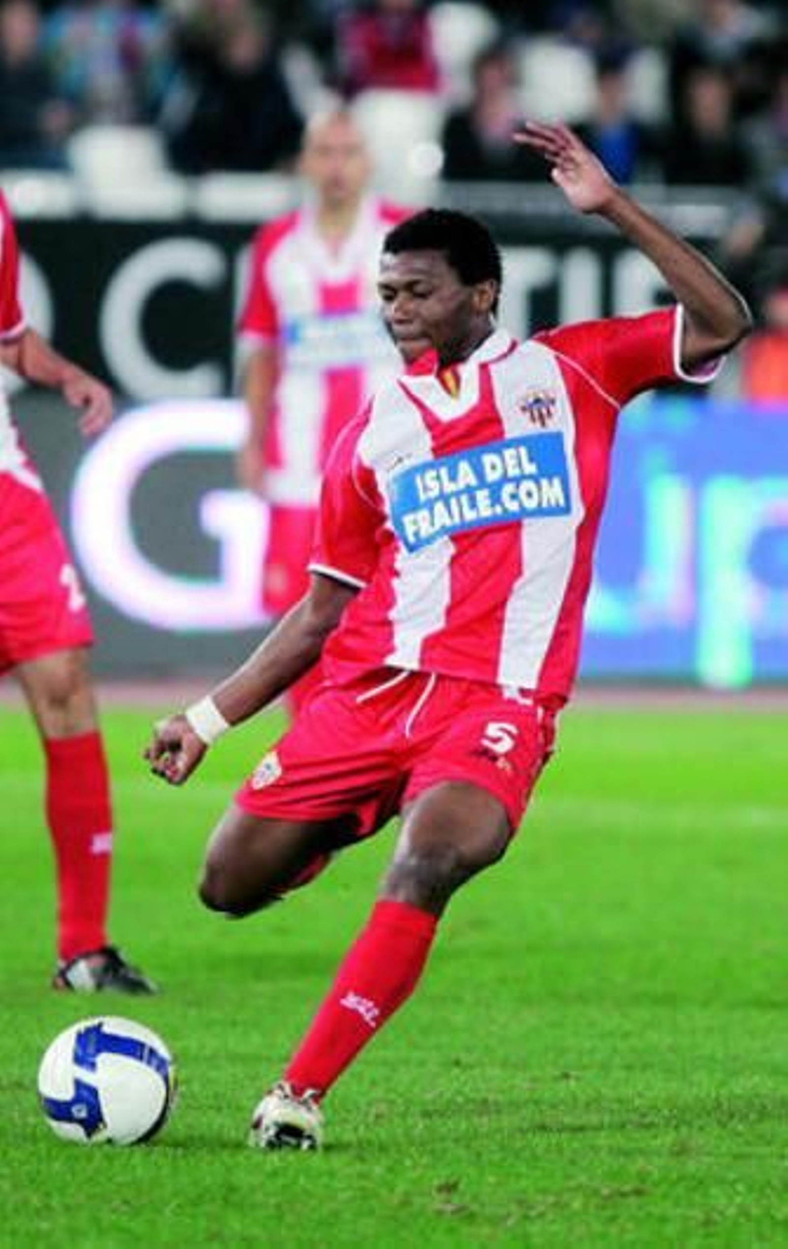 Hermanos y goleadores