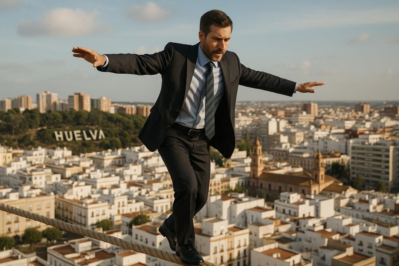 En tiempos de cambio, la incertidumbre es lo habitual, y la flexibilidad la mejor estrategia de éxito.