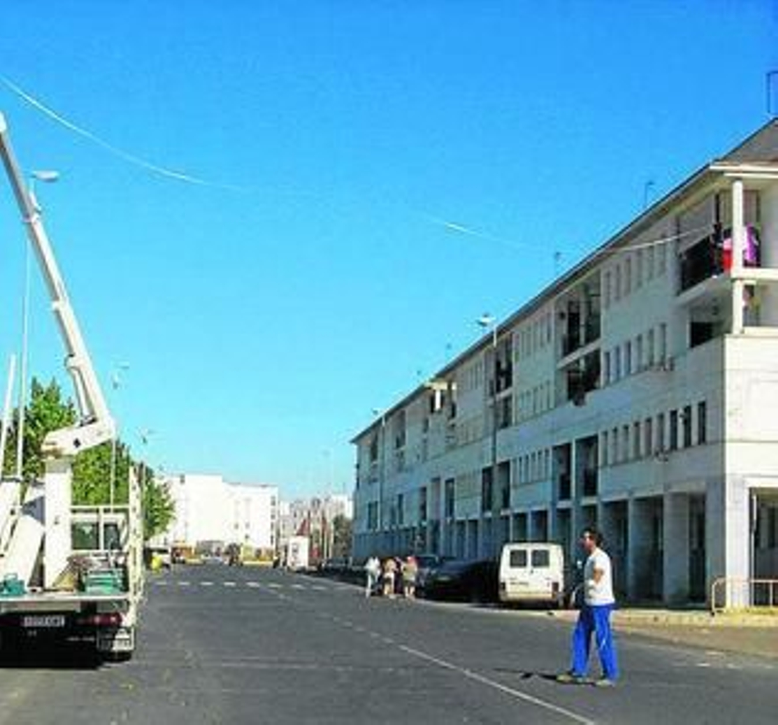 La avenida Parque cambiará su nombre y se dedicará al Carnaval.