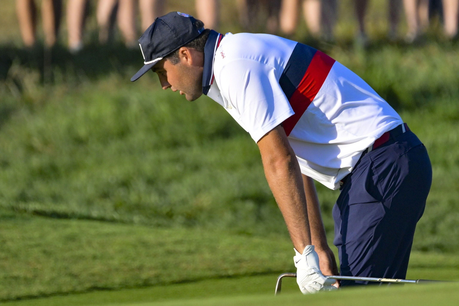 Las fotos de la Ryder Cup | Día 2