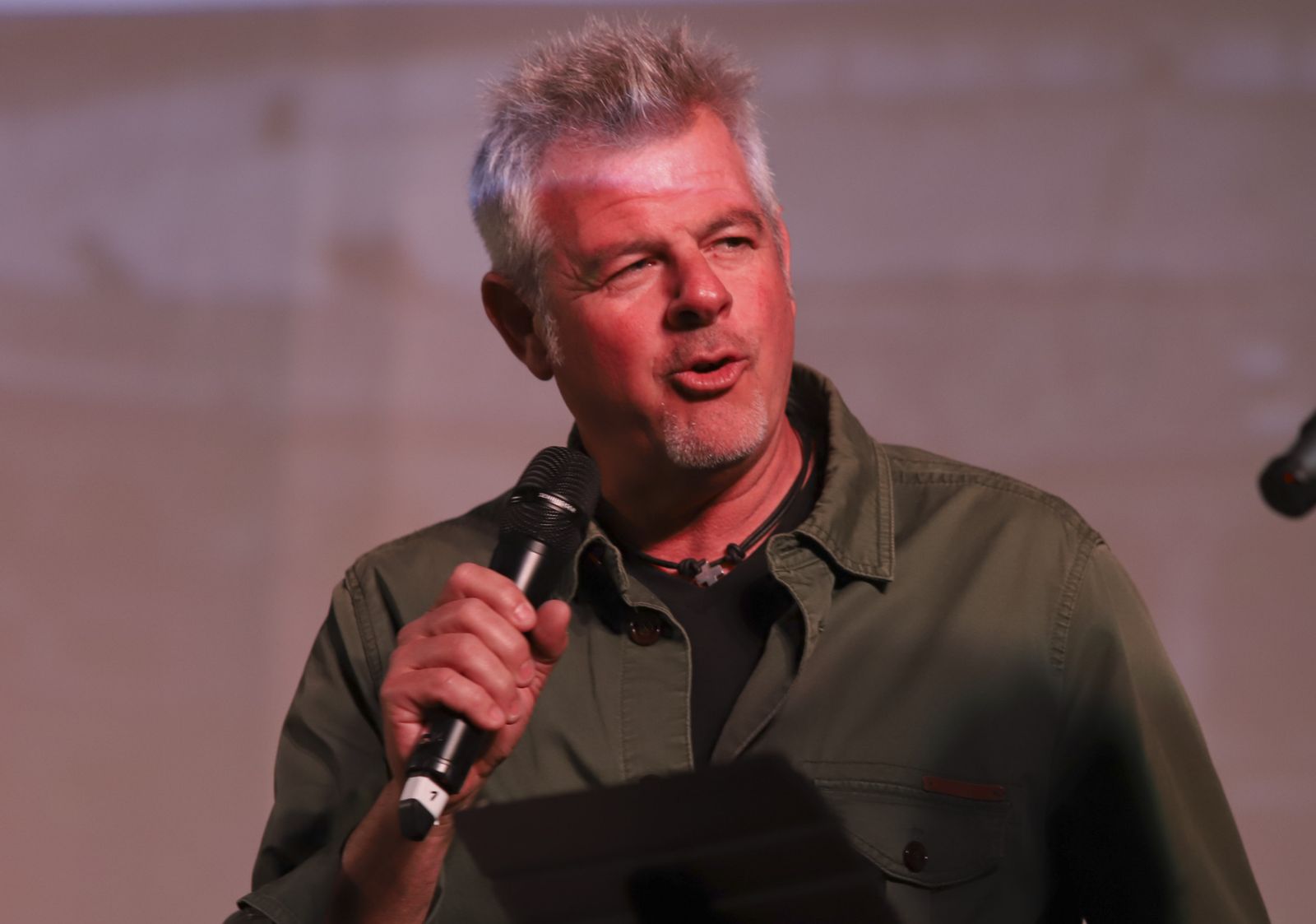 Las fotos de la plaza de toros de La Malagueta con su nueva iluminación