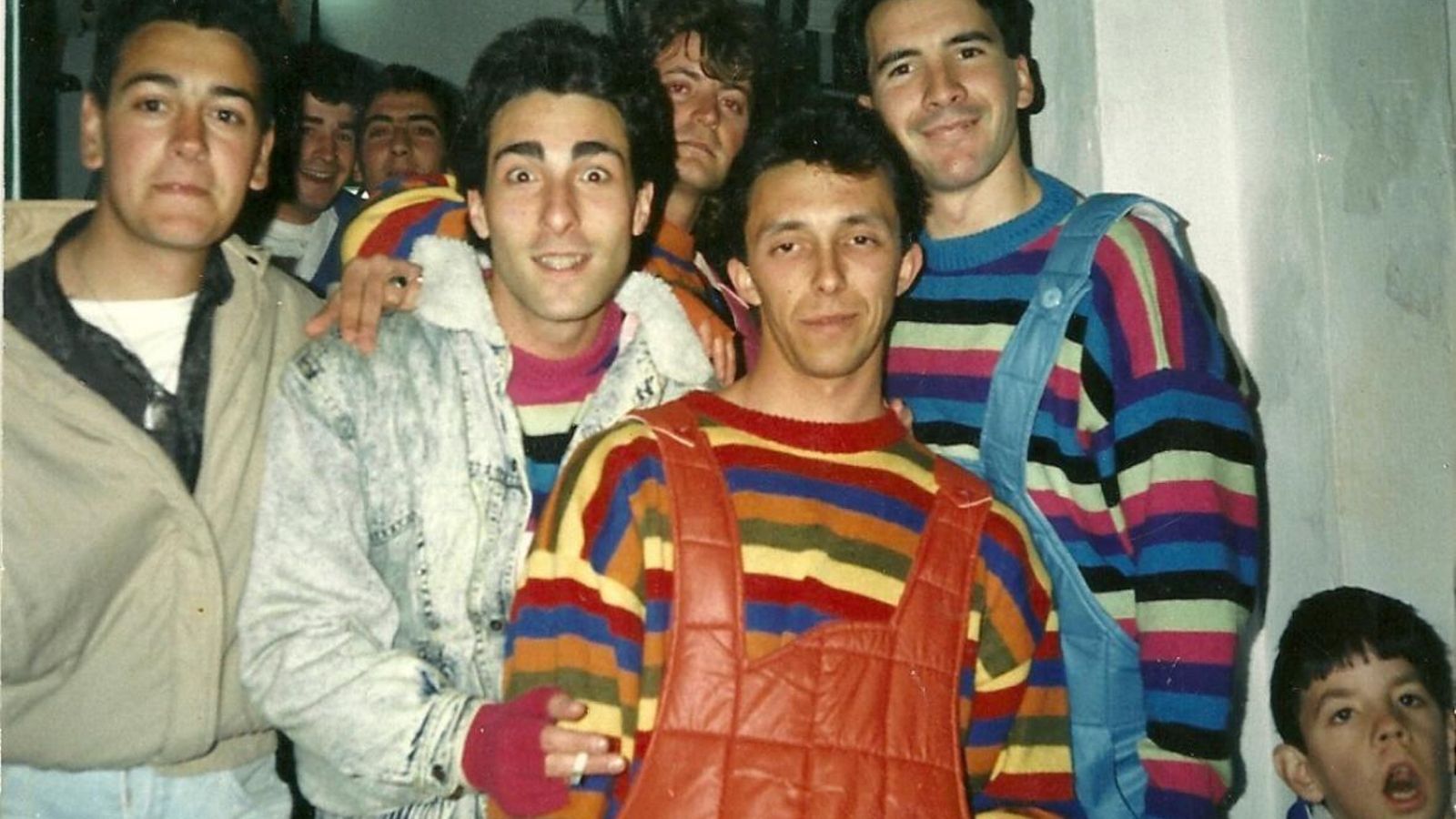 Muere José Luis Naranjo, alma silenciosa de las comparsas de Martínez Ares y testigo del renacer del Carnaval de Cádiz