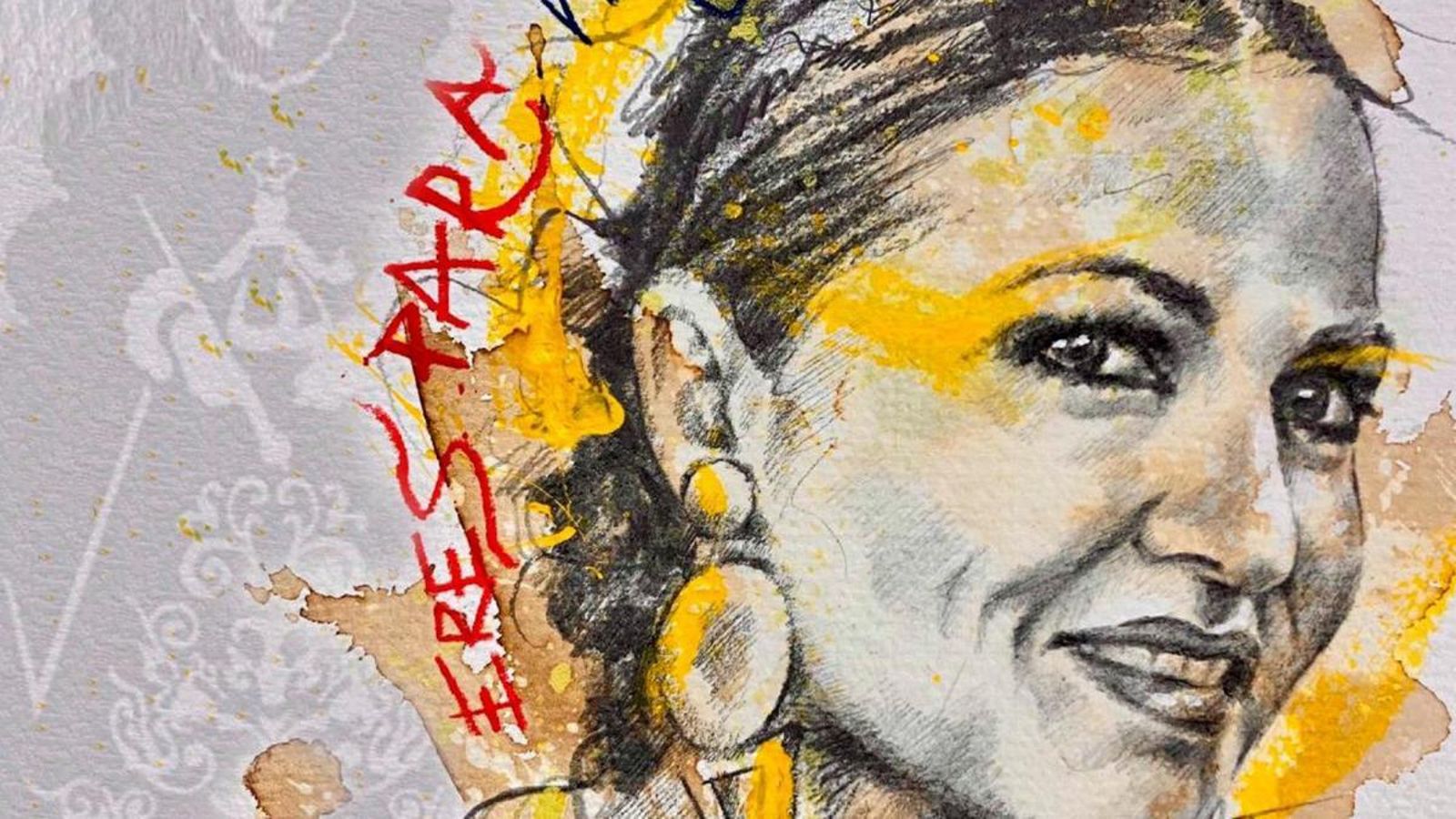 Macarena de la Torre en concierto