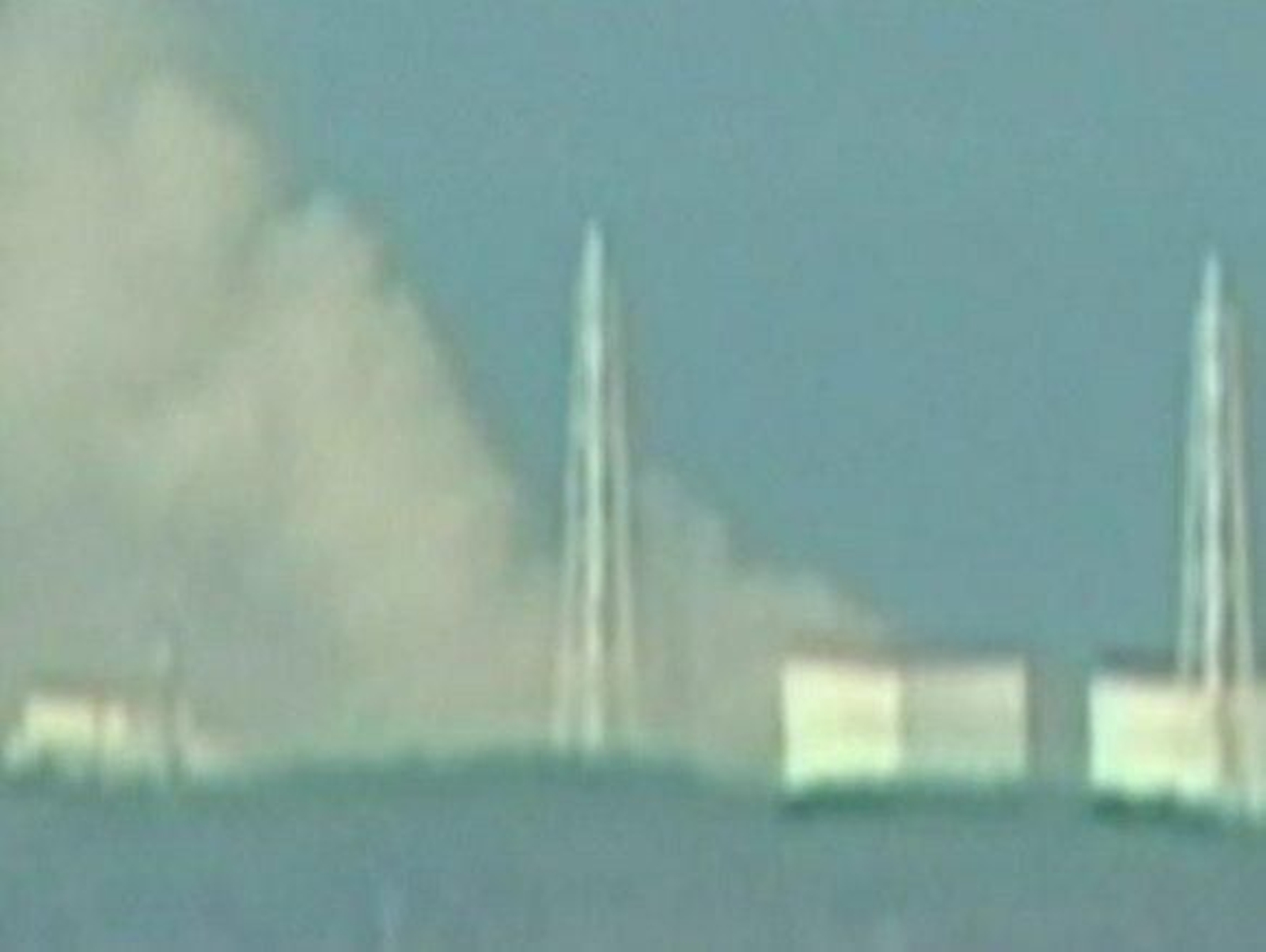 El Gobierno de Fukushima planea desmantelar todos sus reactores nucleares