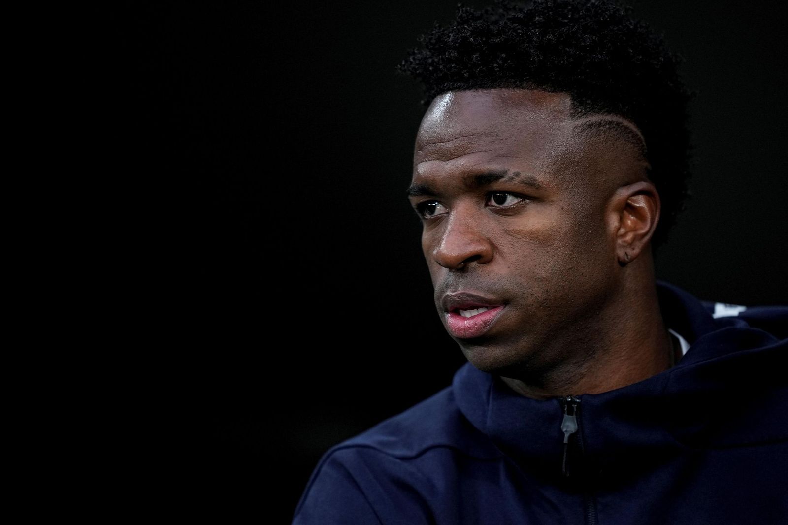 Las fotos del Real Madrid-Levante