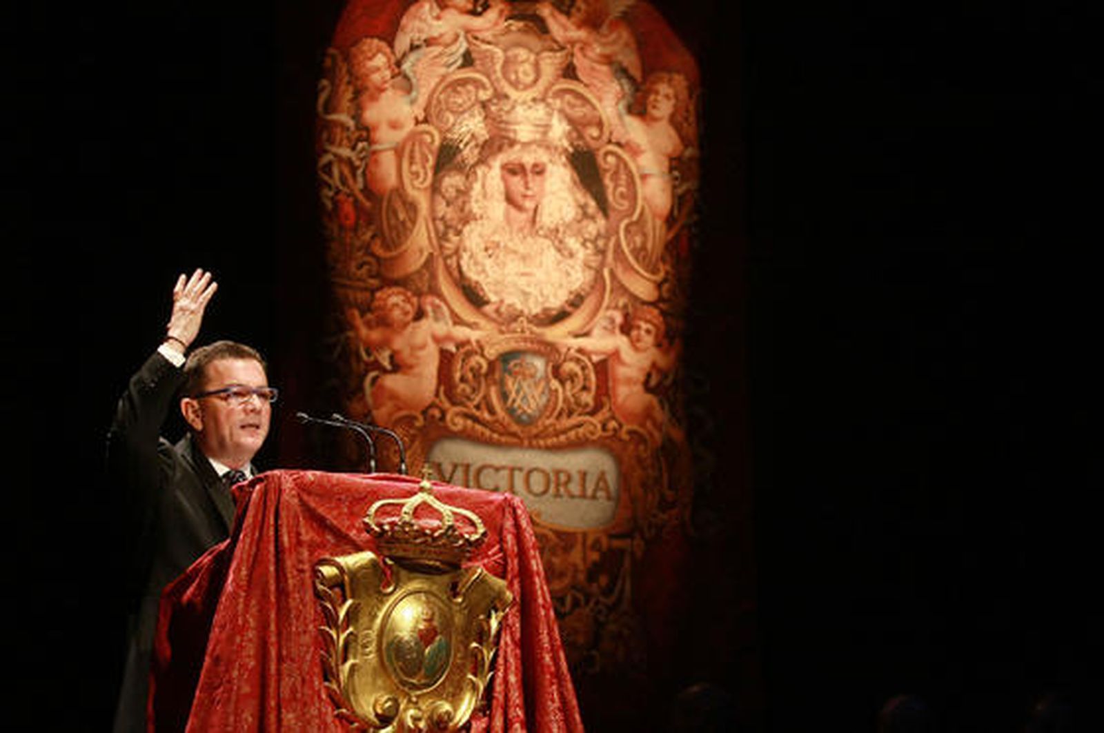 Foto: Alberto Domínguez