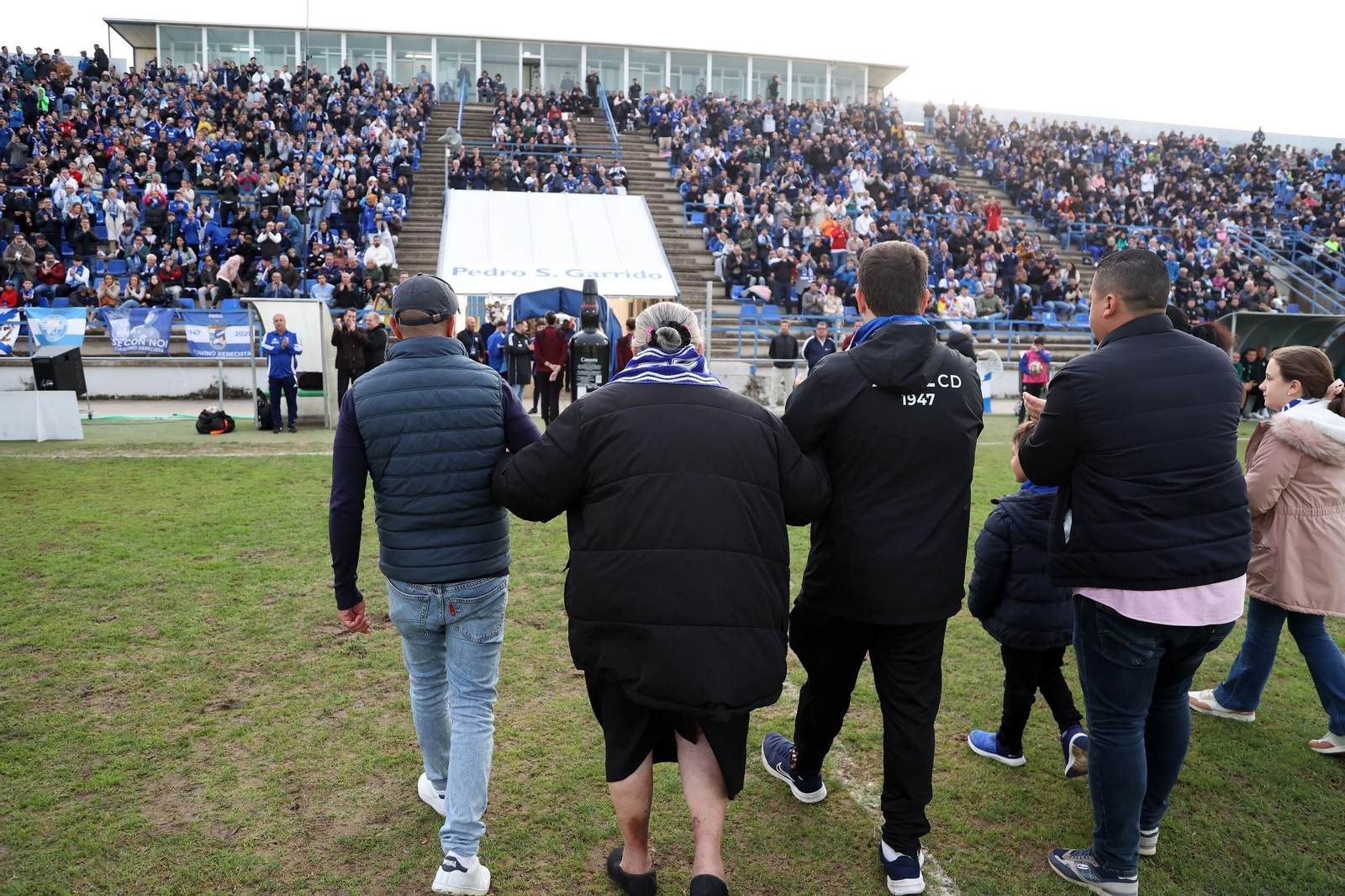 Búscate en el Xerez CD contra la Balona en el Pedro Garrido de Jerez