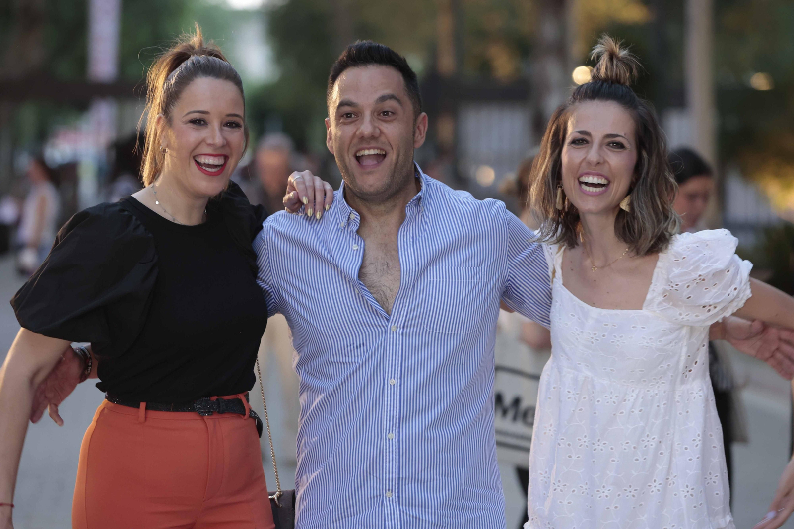 Búscate en el concierto de Alejandro Fernández