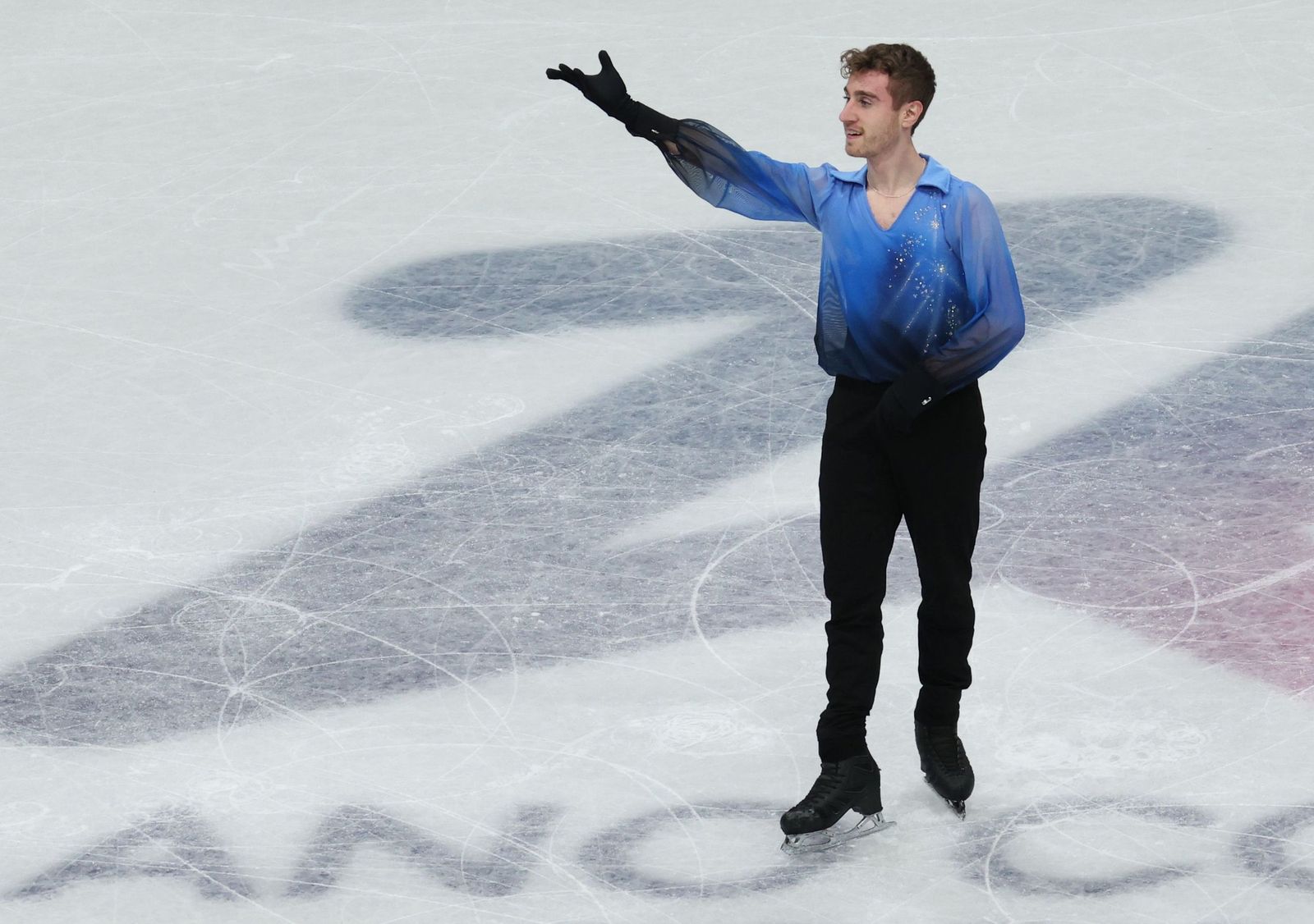 Las mejores fotos de los Juegos Olímpicos de invierno Milán Cortina d'Ampezzo 2026 | Octava jornada