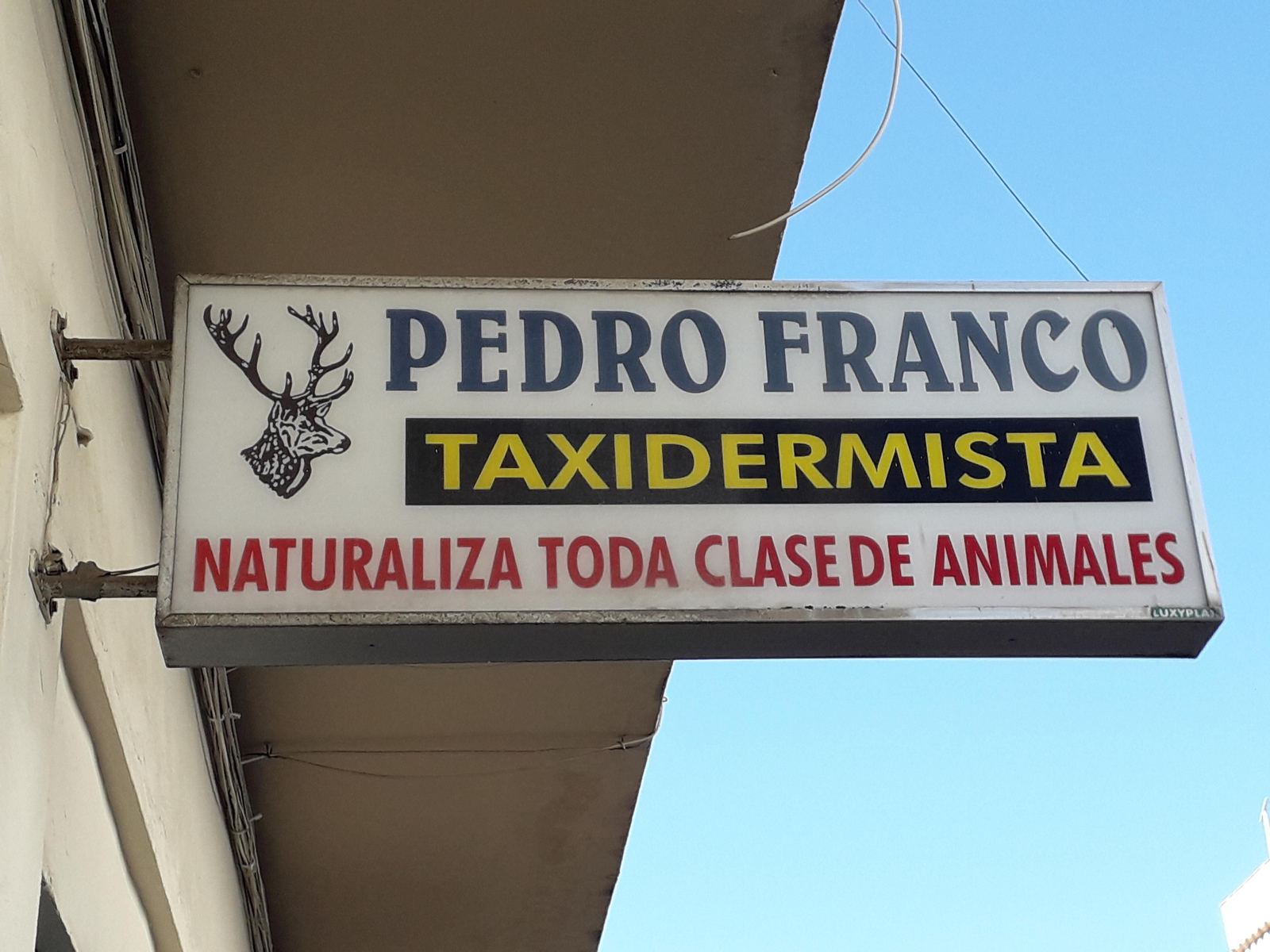 Calle Historiador Domínguez Ortiz. La Magadalena.