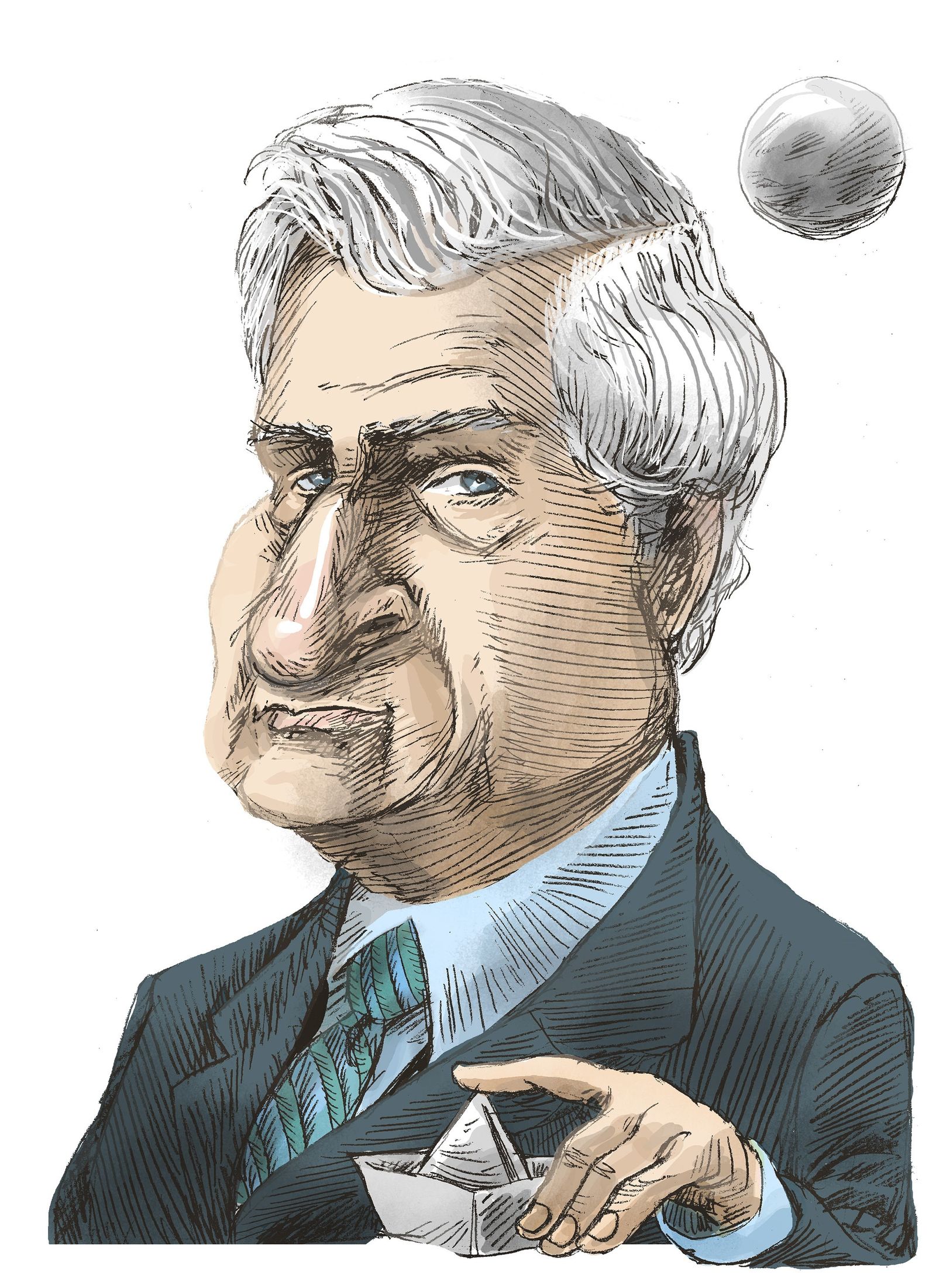 Carlos Fitz-James Stuart