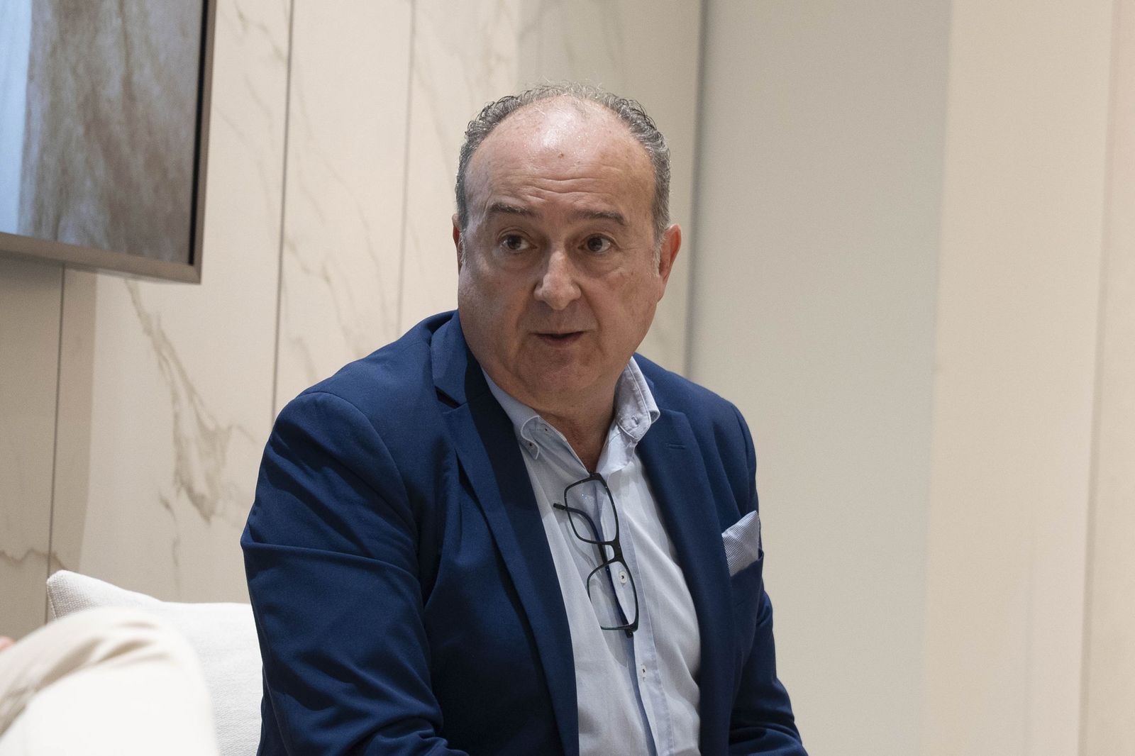 Un siglo de política local: Antonio Llaguno presenta en Almería su libro sobre las alcaldías de Cuevas del Almanzora