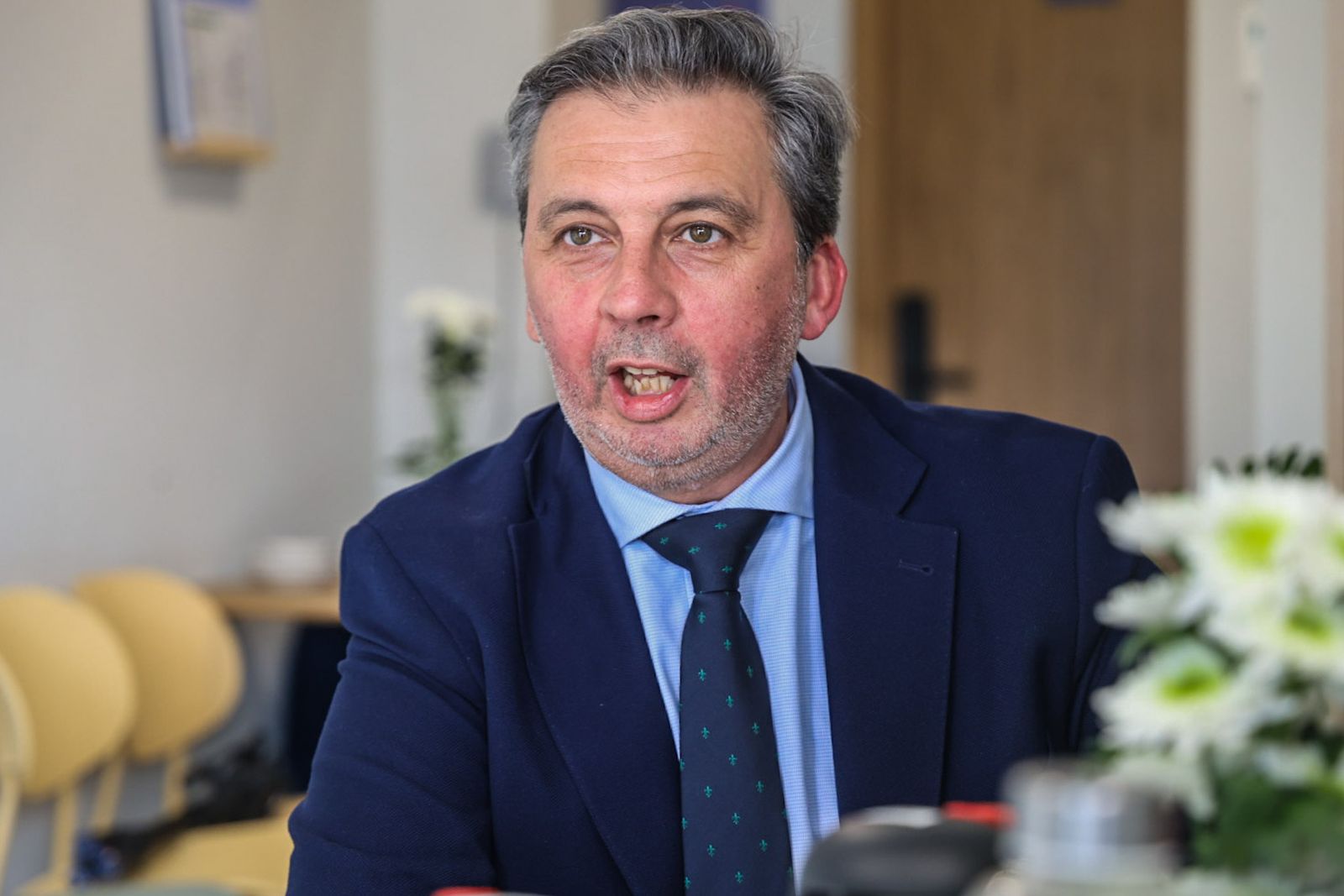 La Tertulia Cofrade 'El Aguaó' en fotografías