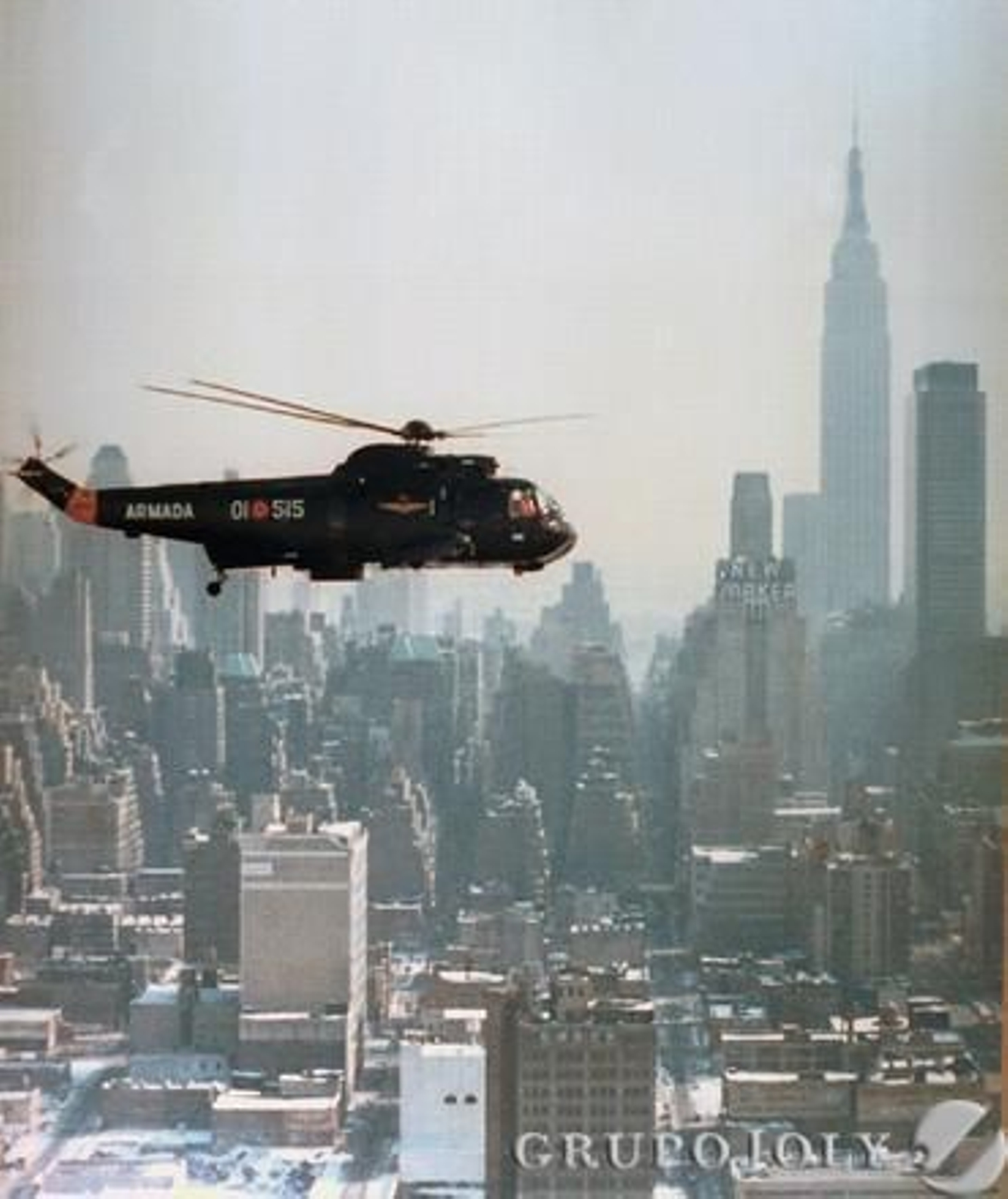 Foto: Ministerio de Defensa