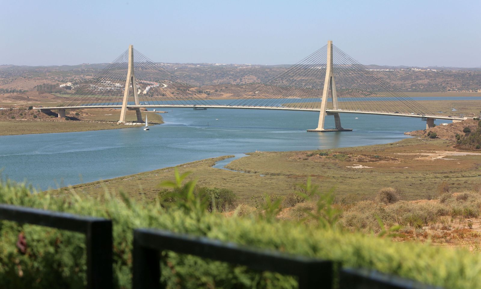 Los 5 miradores más bellos de la provincia de Huelva