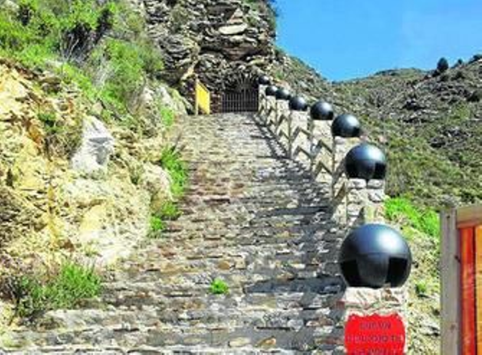 La iniciativa será clave para reforzar la promoción turística de la zona.