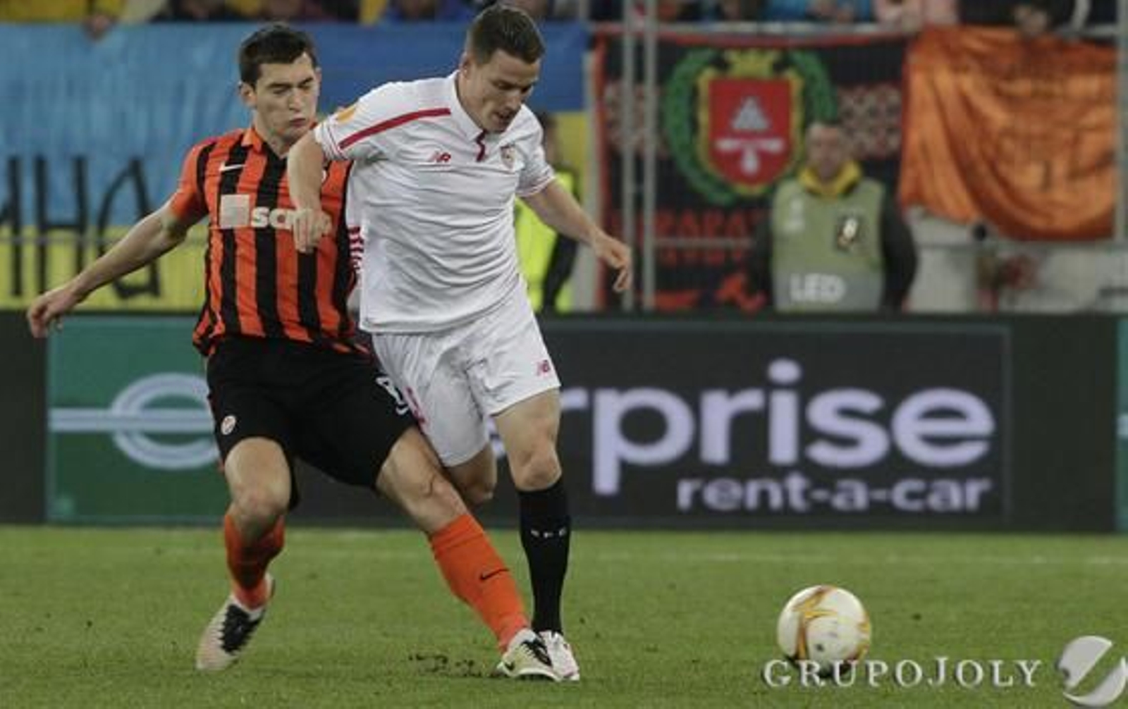 Foto: Oleg Chubynsky