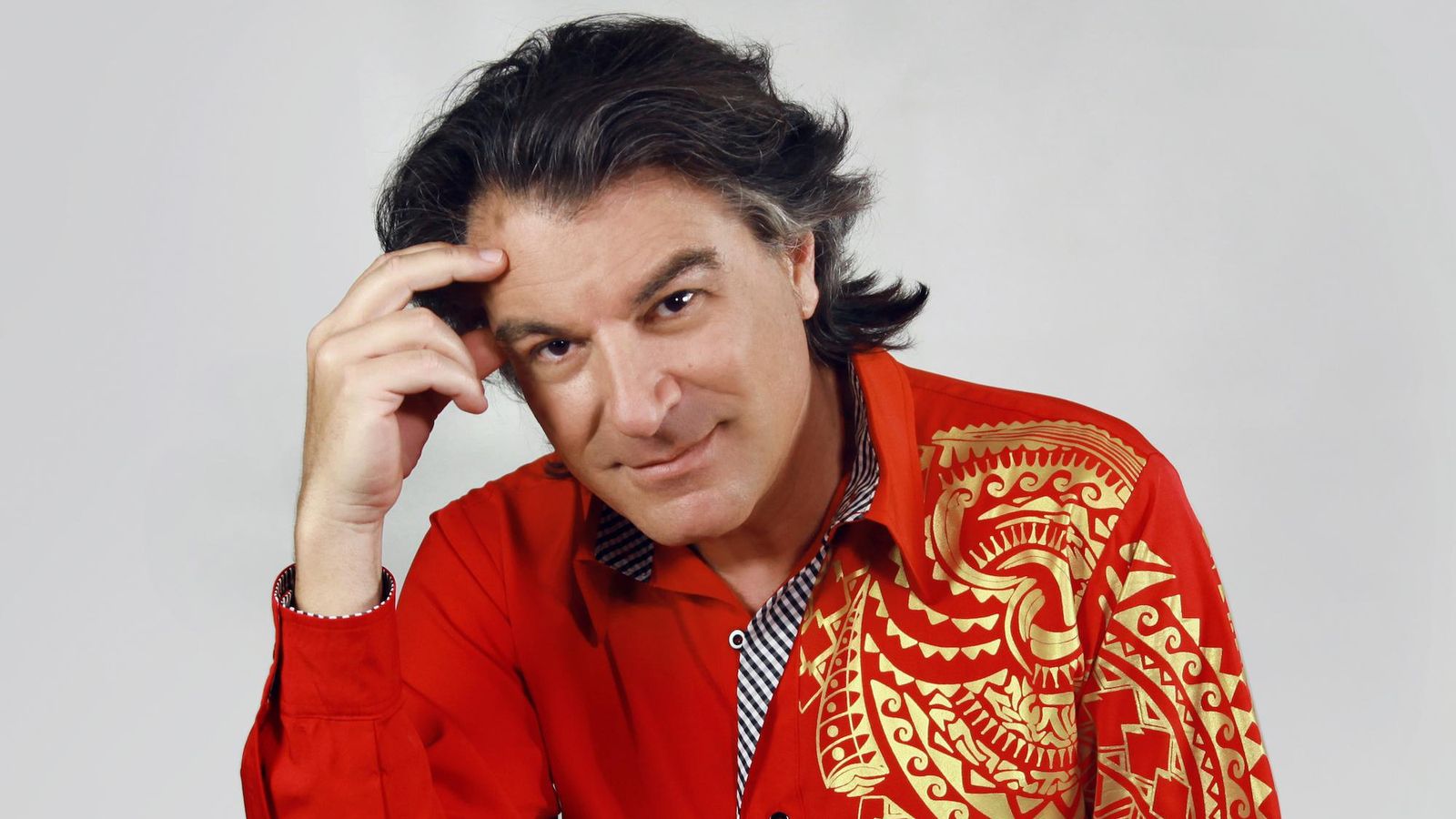 Dorantes, el próximo viernes en el Teatro Villamarta.