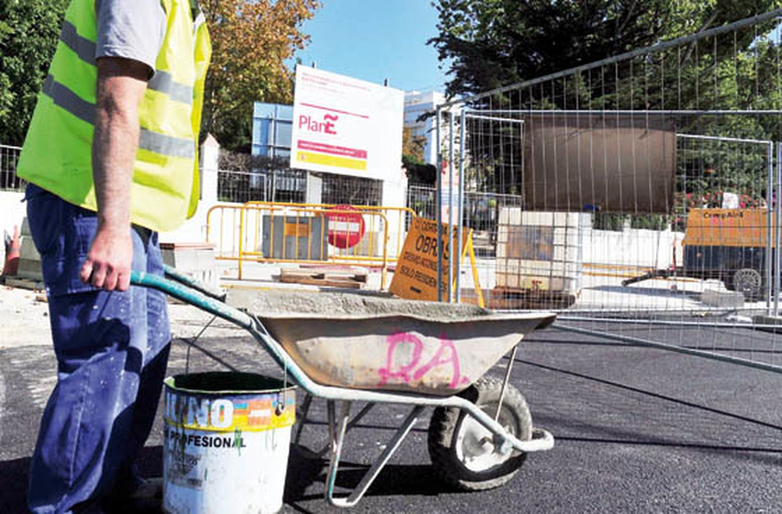 Los planes de estímulo ante la crisis