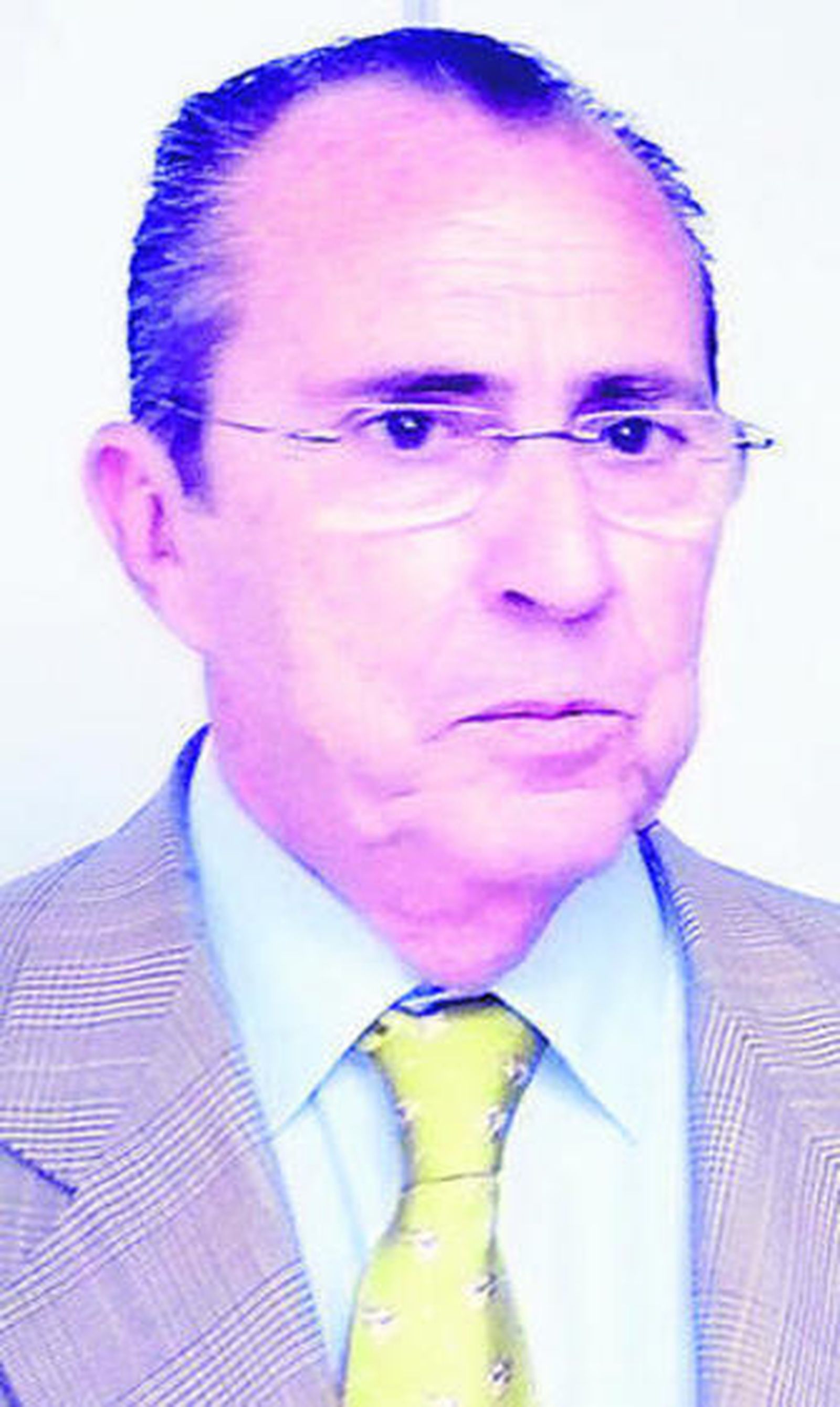 Aurelio Romero: "Los PGE traerán al fin la Alta Velocidad y la comisaría"