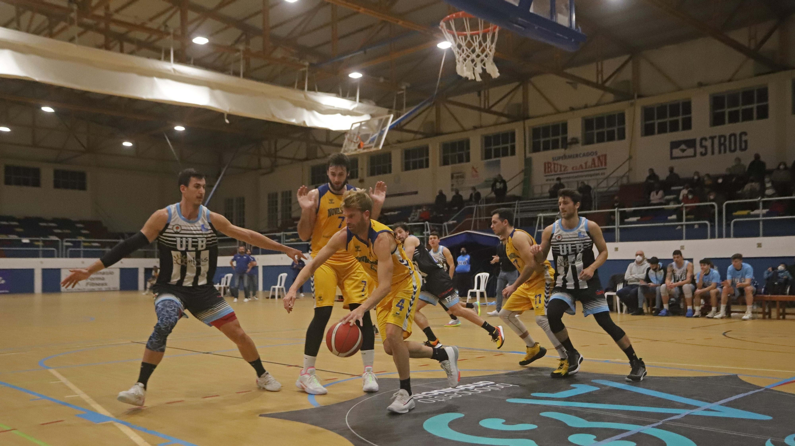 Las mejores fotos del ULB - Novaschool