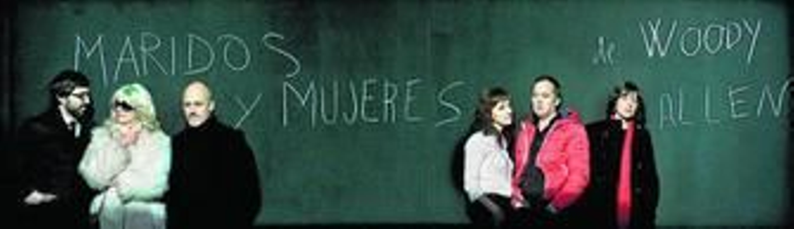 Del cine al teatro: el movimiento inverso