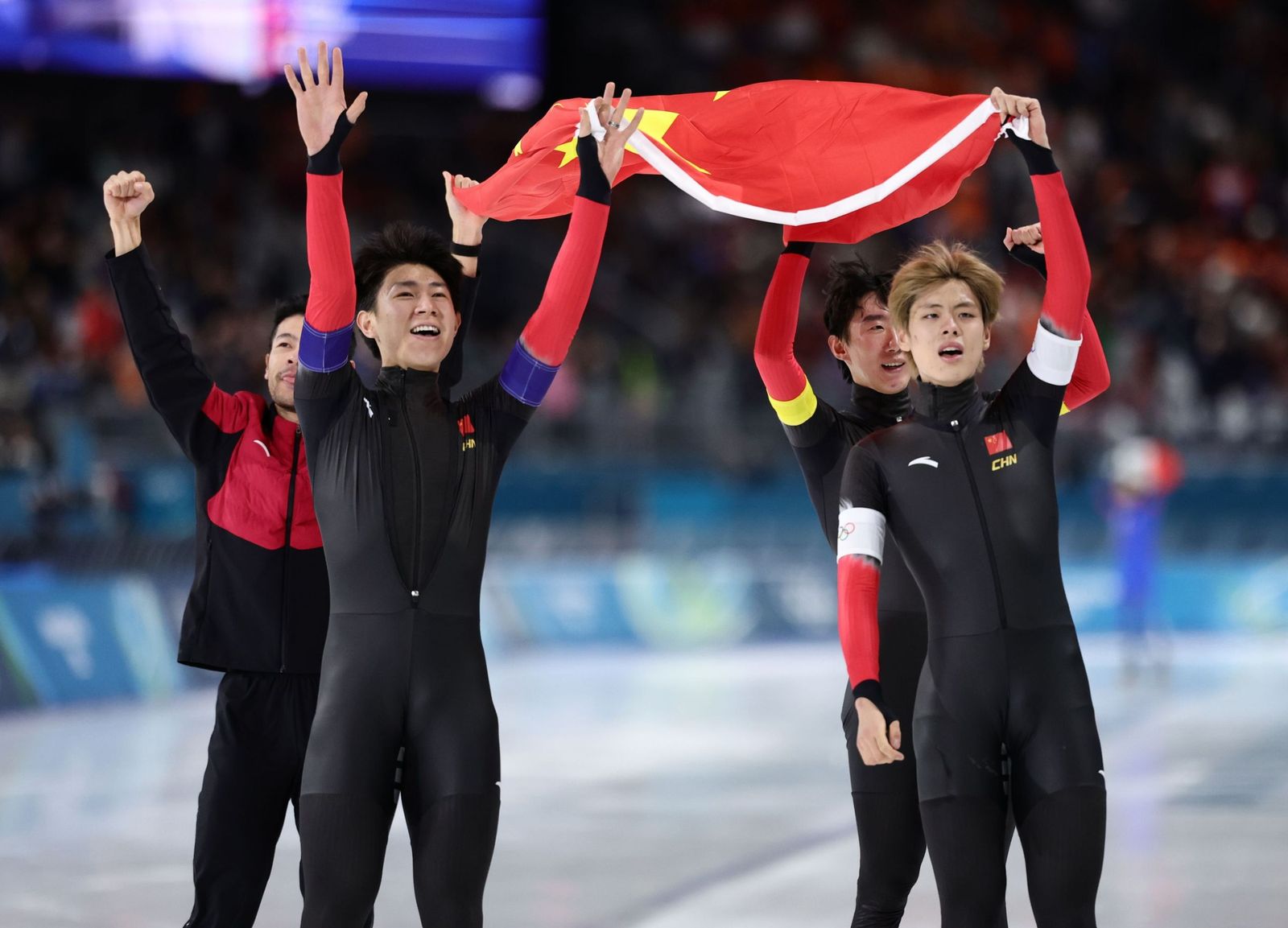 Las mejores fotos de los Juegos Olímpicos de invierno Milán Cortina d'Ampezzo 2026 | Jornada 12