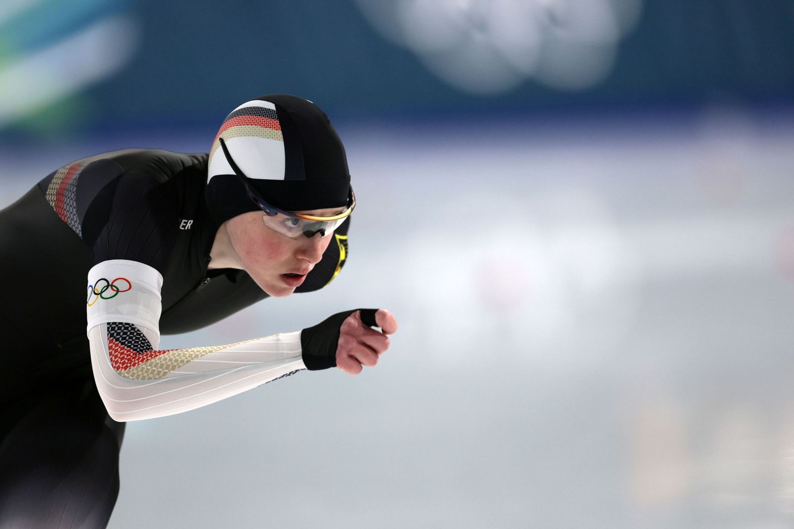 Las mejores fotos de los Juegos Olímpicos de invierno Milán Cortina d'Ampezzo 2026 | Jornada 15