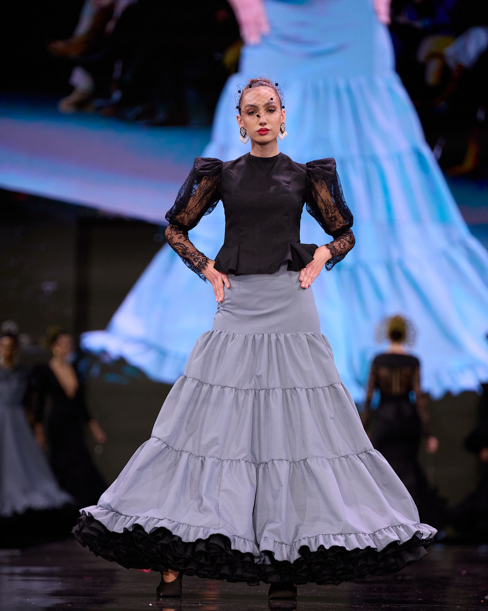 El Certamen de Jóvenes Diseñadores por Córdoba de Moda en SIMOF 2026, todas las fotos