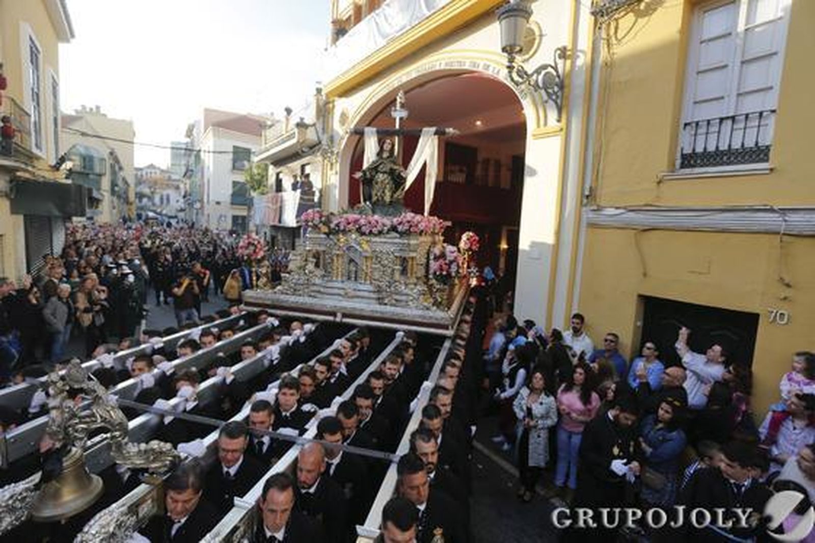 Foto: Javier Albinana