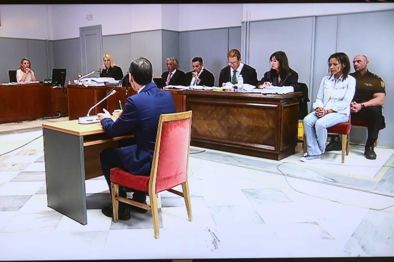 Guardia civil responsable de la instrucción de la causa del niño Gabriel Cruz