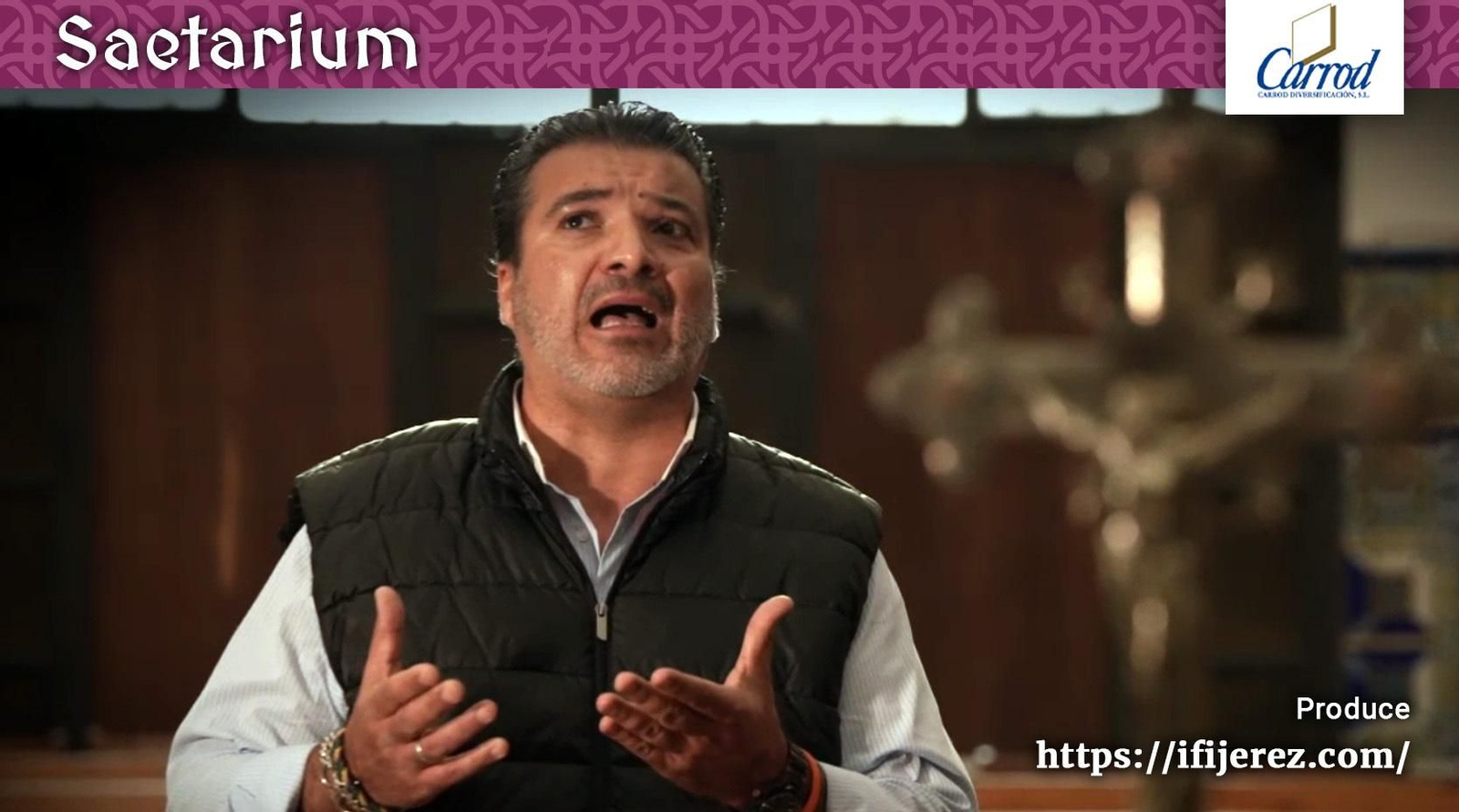 Saeta Juan Lara Saeta Juan Lara