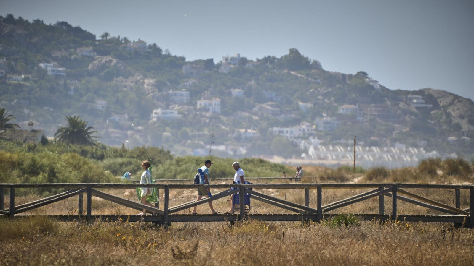 Zahara de los Atunes