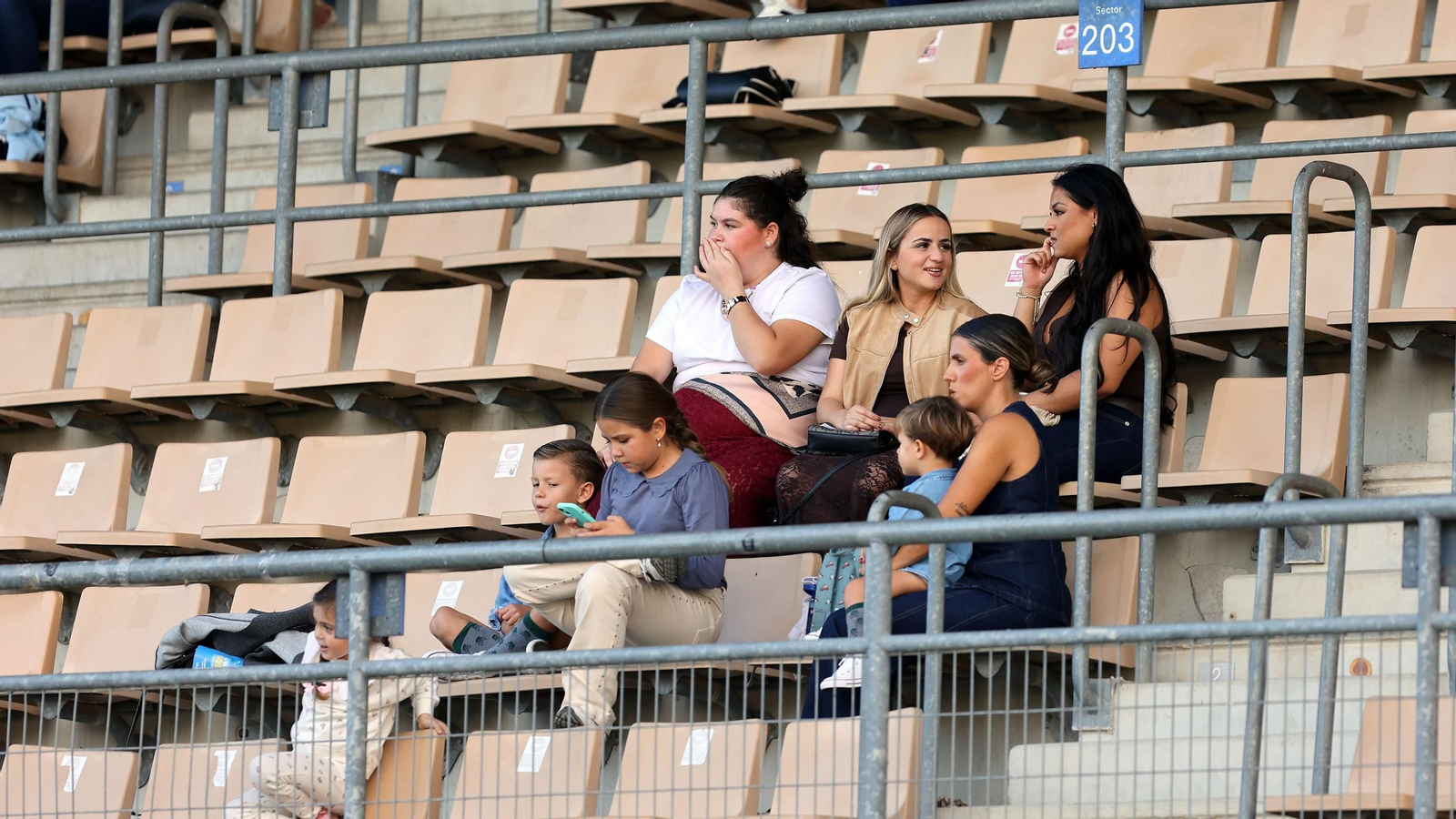 Búscate en el Xerez DFC contra el Atlético Antoniano en Chapín