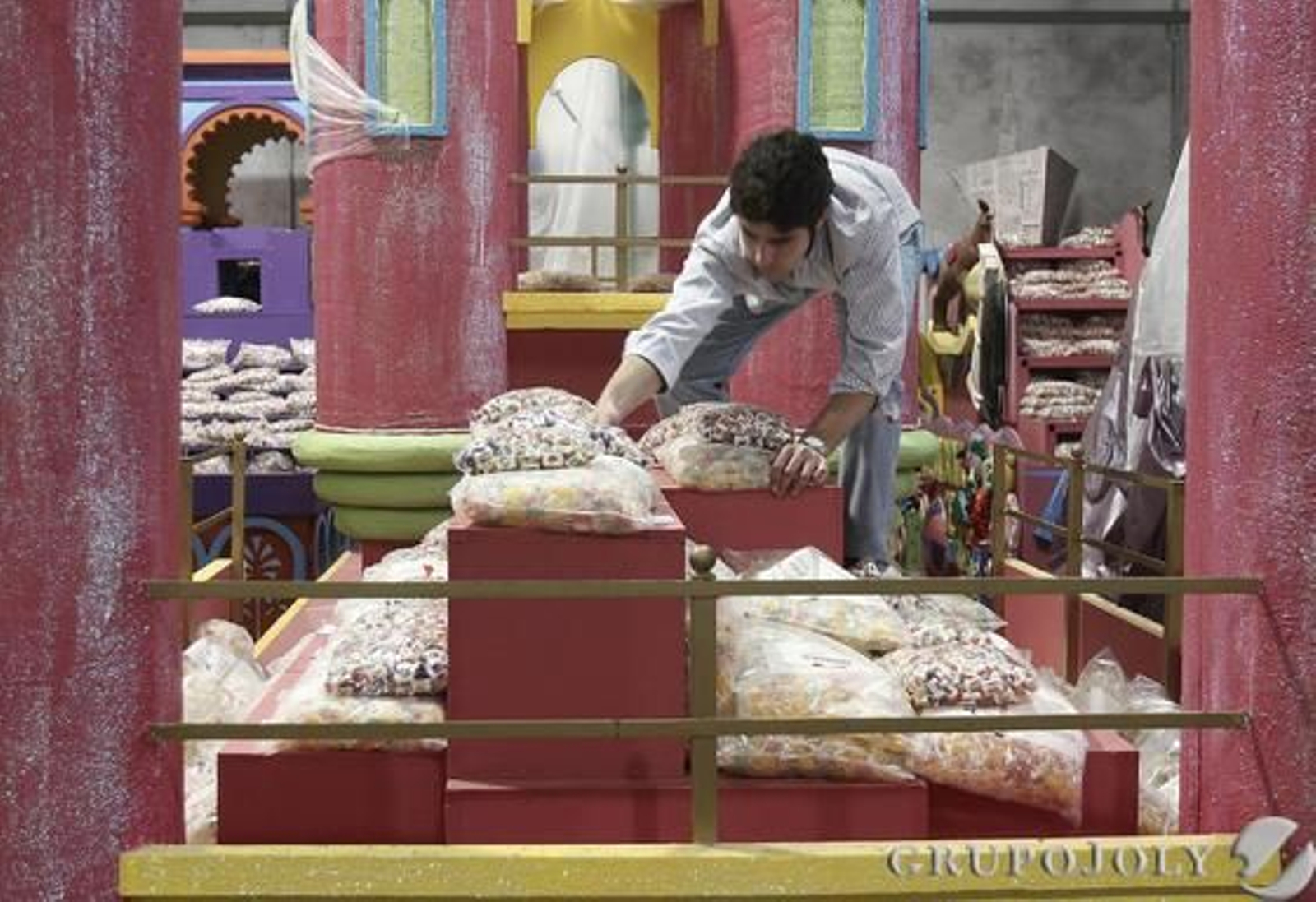 Foto: José Ángel García