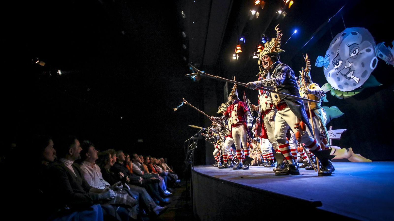 La antología de Manolo Santander, 'El Batallón Rebaná'.