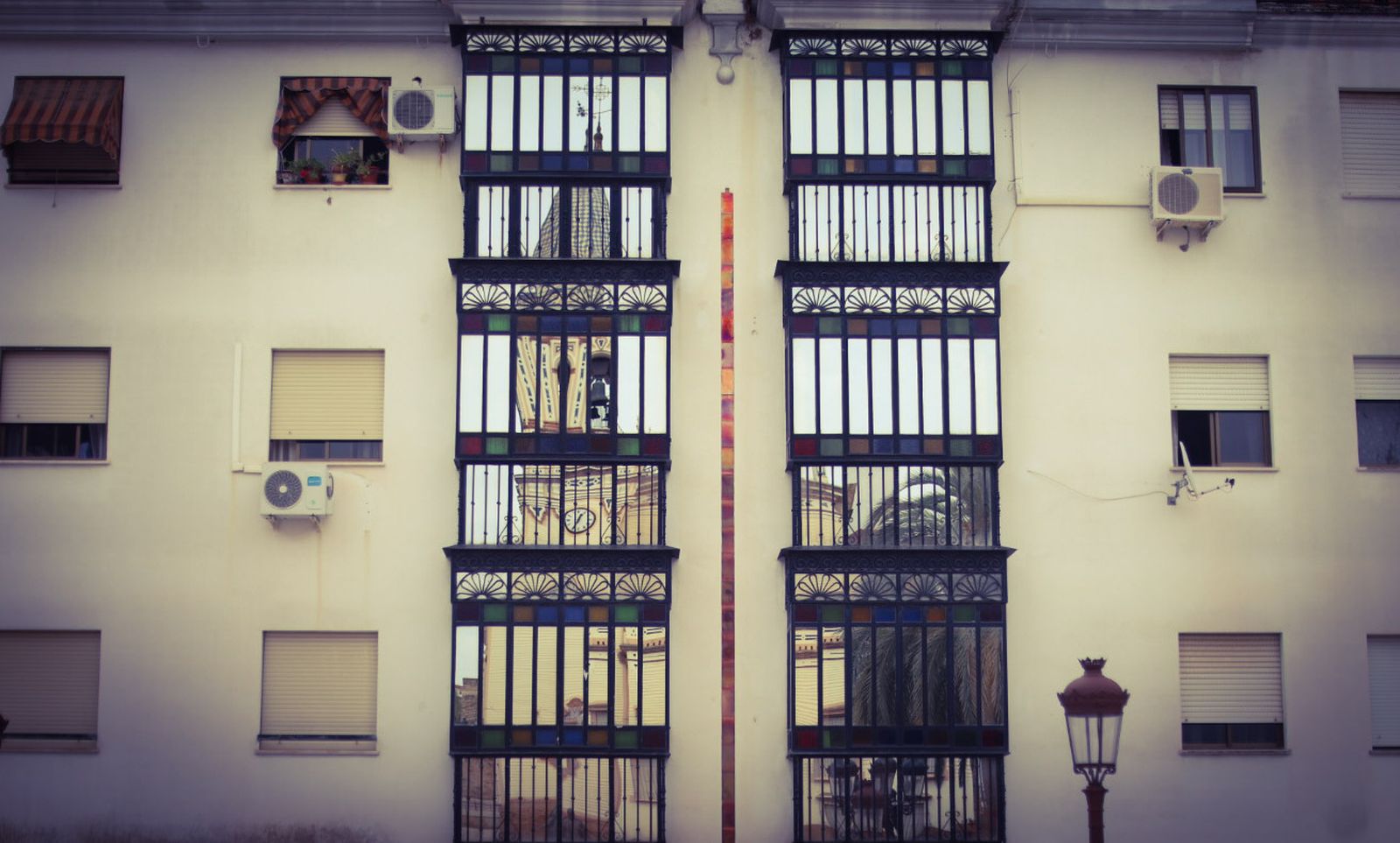 Imágenes del martes 24 de junio en Huelva