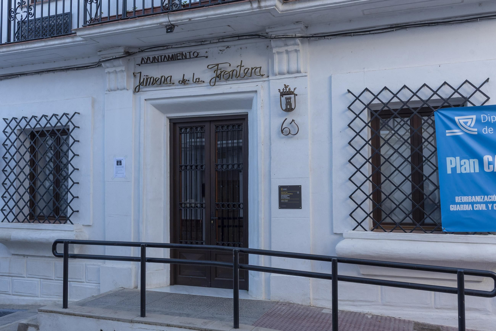 Fotos de Jimena de la Frontera