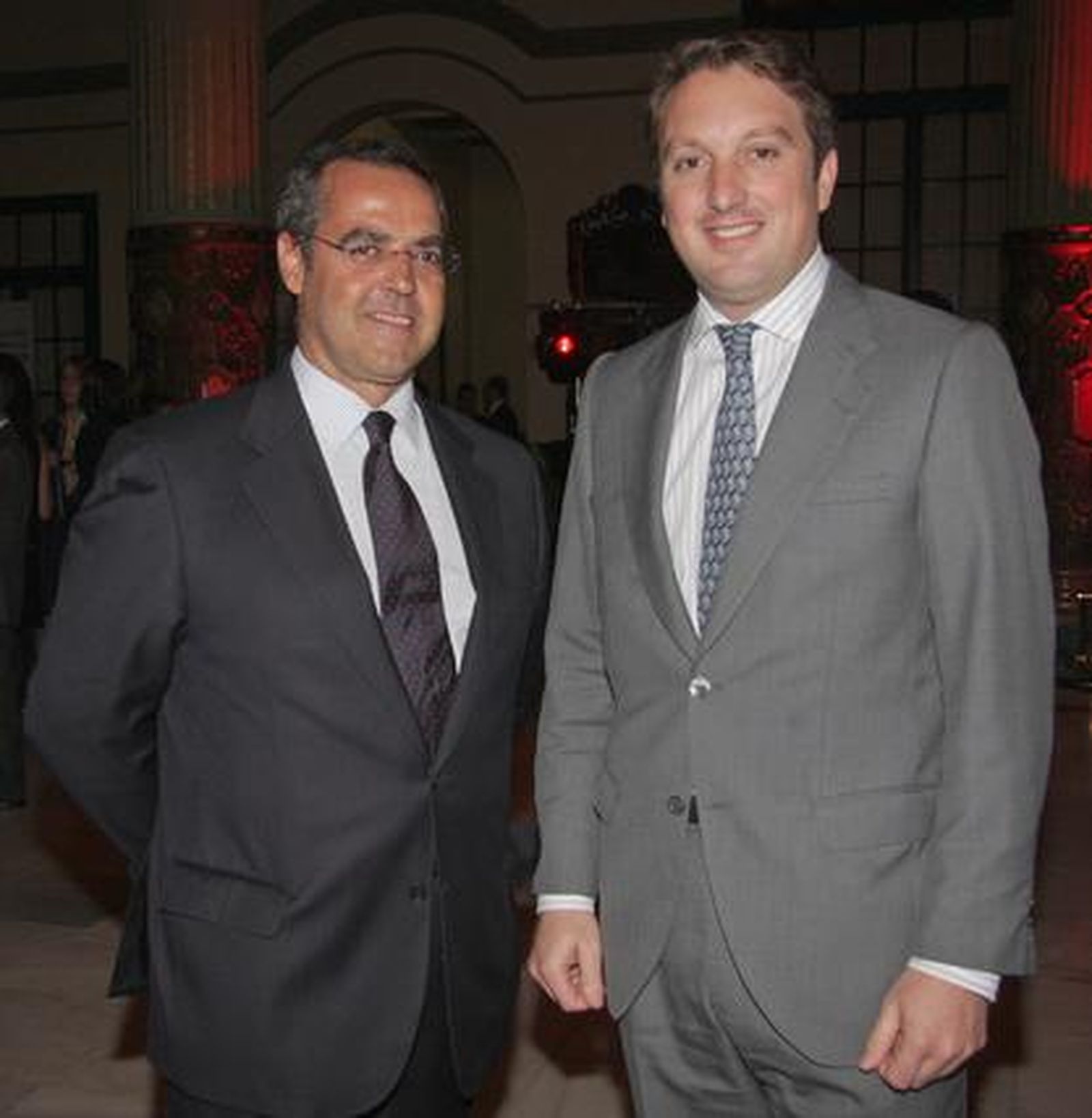 Presentación del Anuario Joly 2010