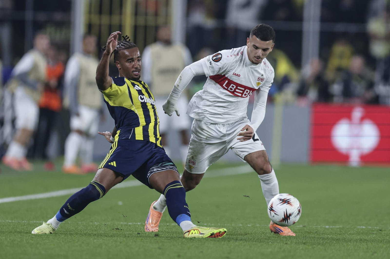 Fenerbahçe-Stuttgart (4).jpg