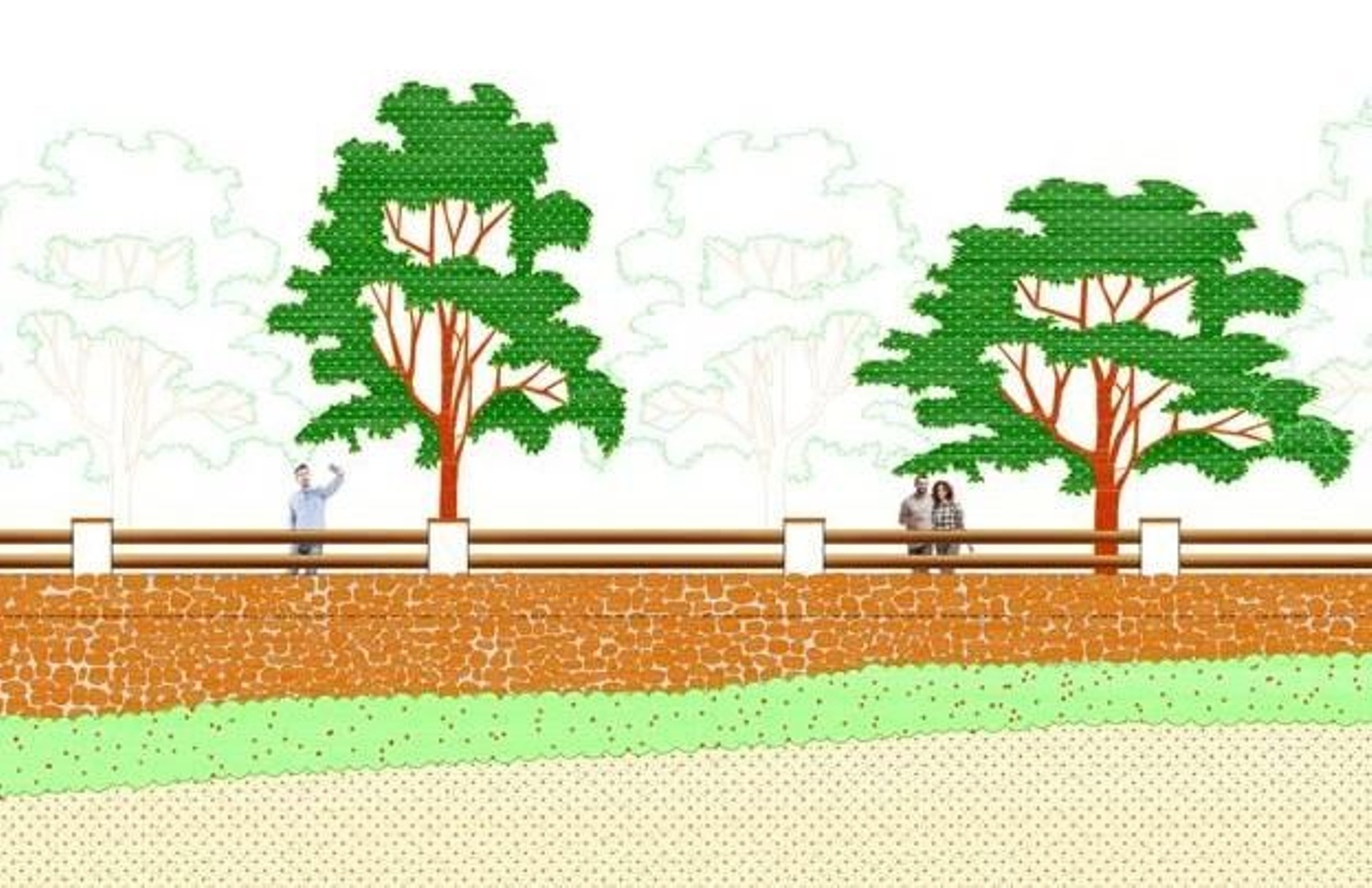 Imagen del proyecto de mirador