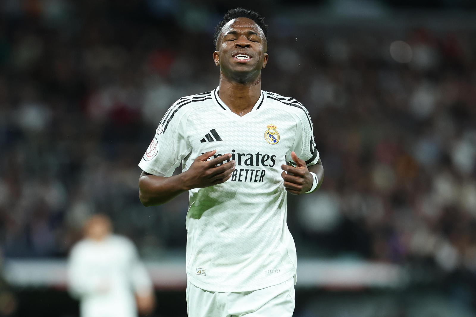 Las fotos del Real Madrid - Real Sociedad camino del Estadio de la Cartuja