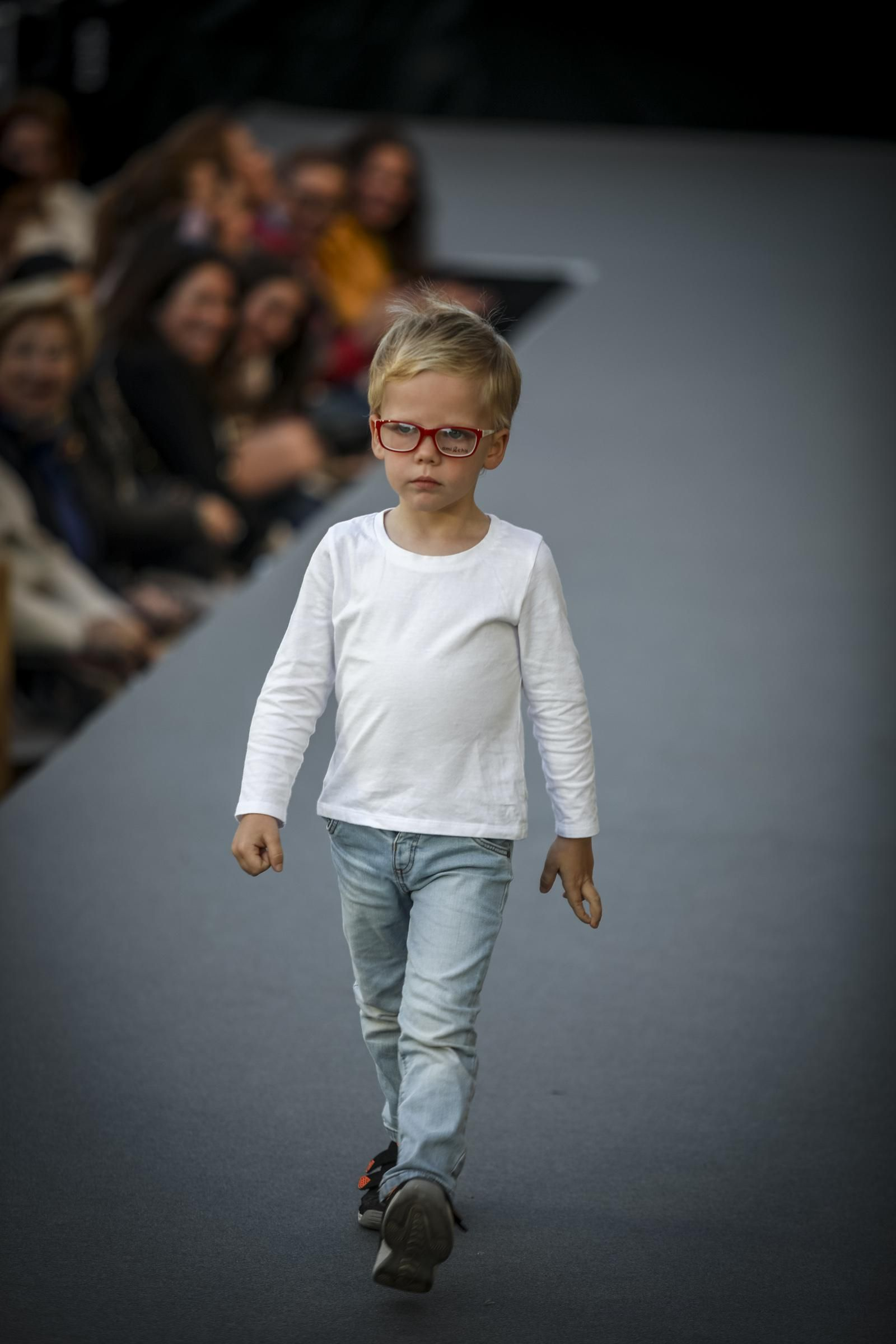 Imágenes de la pasarela 'SFDOModa'