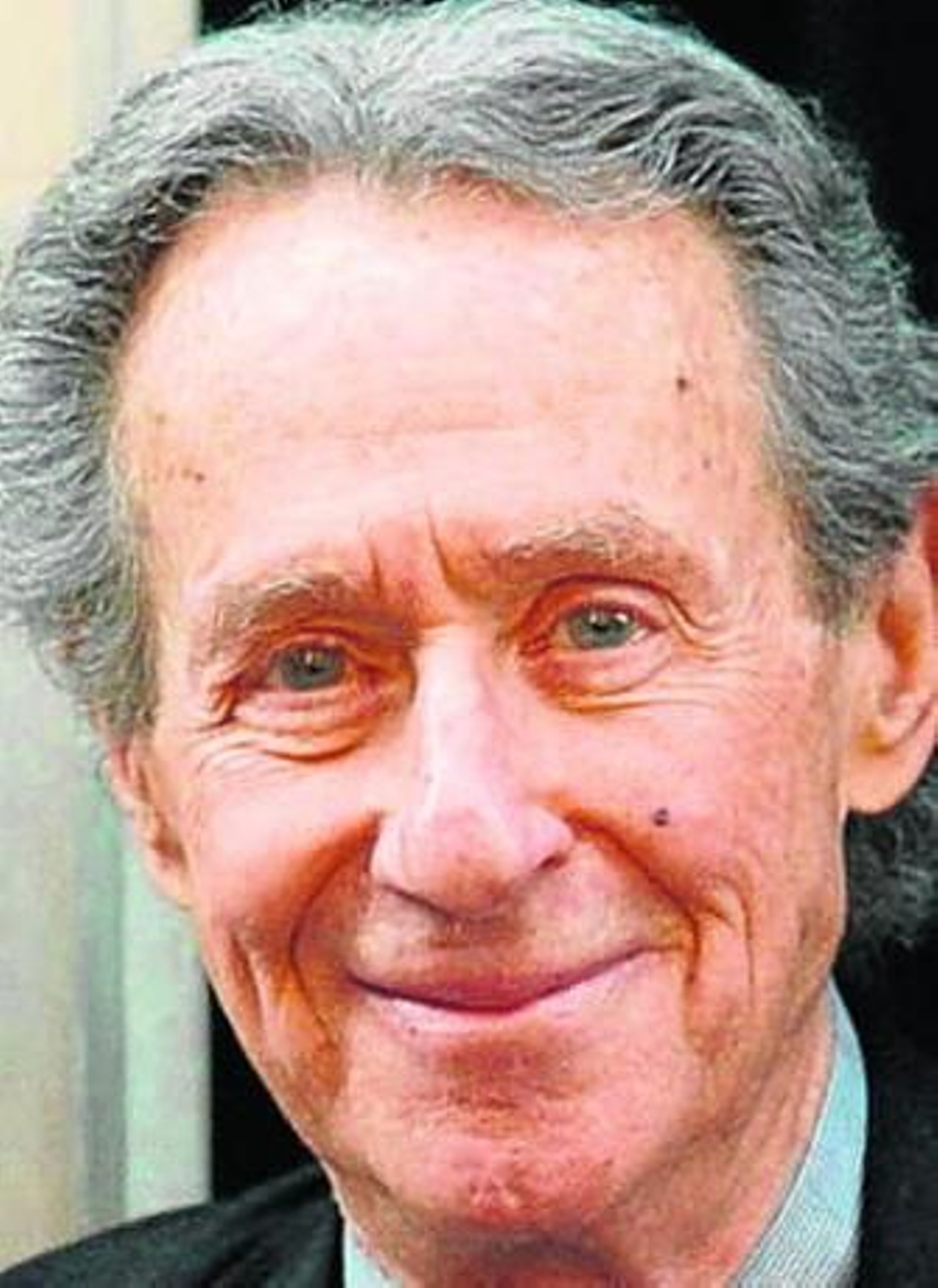 Arthur Penn.