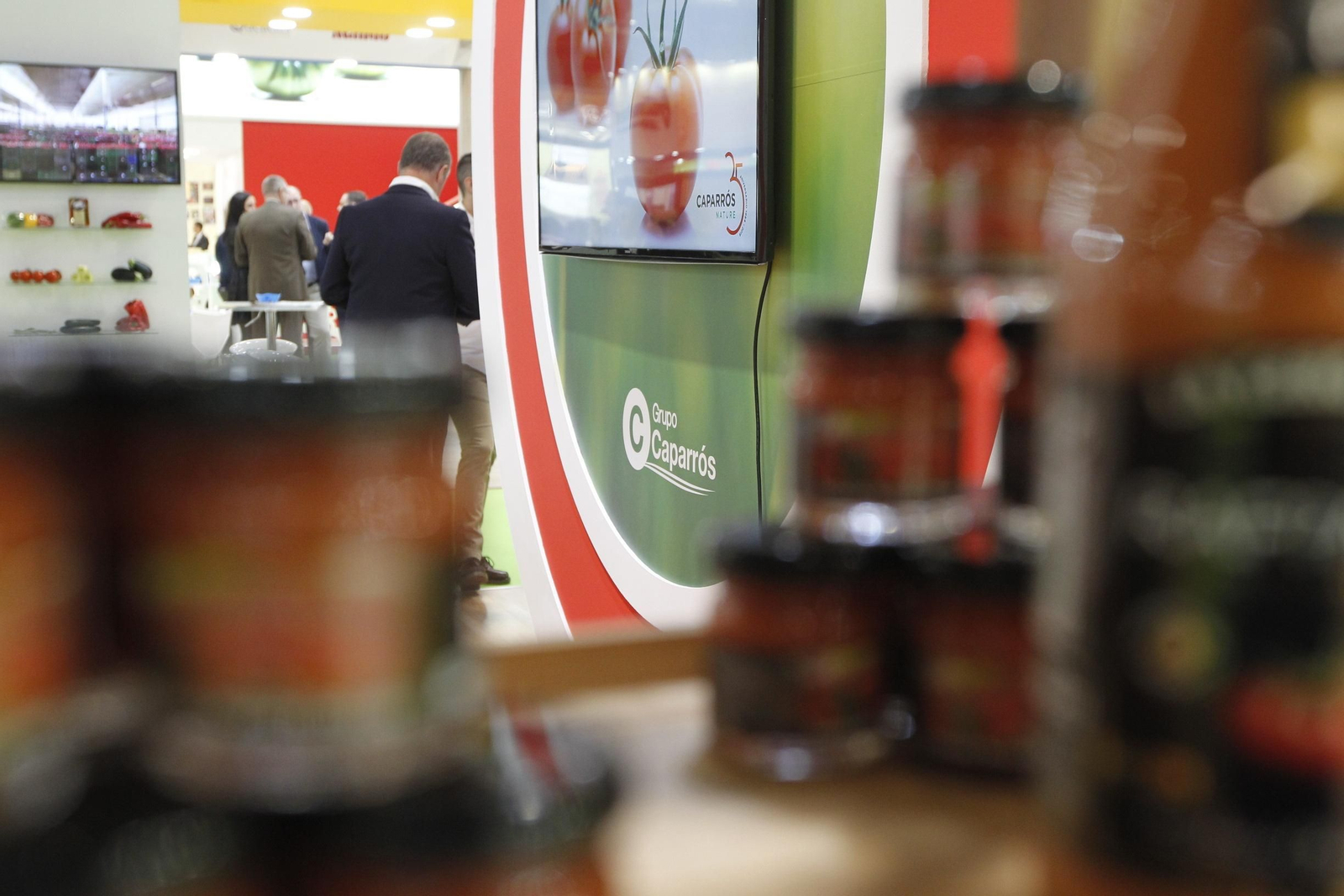 Fotogalería Fruit Attraction 2019. Madrid